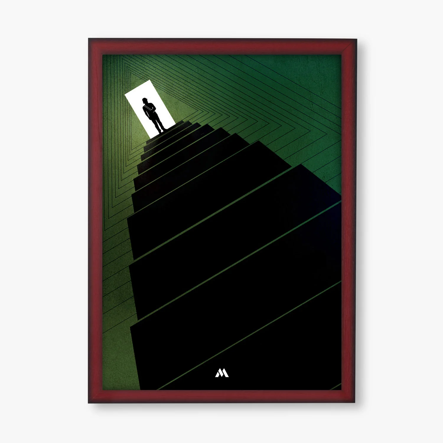 10 Cloverfield Lane Collection Art Poster-Combo - Image 11