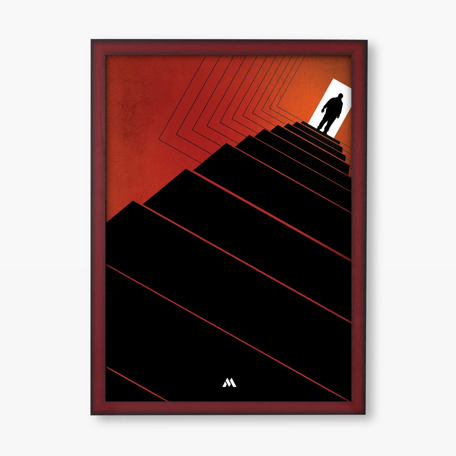 10 Cloverfield Lane Collection Art Poster-Combo - Image 13