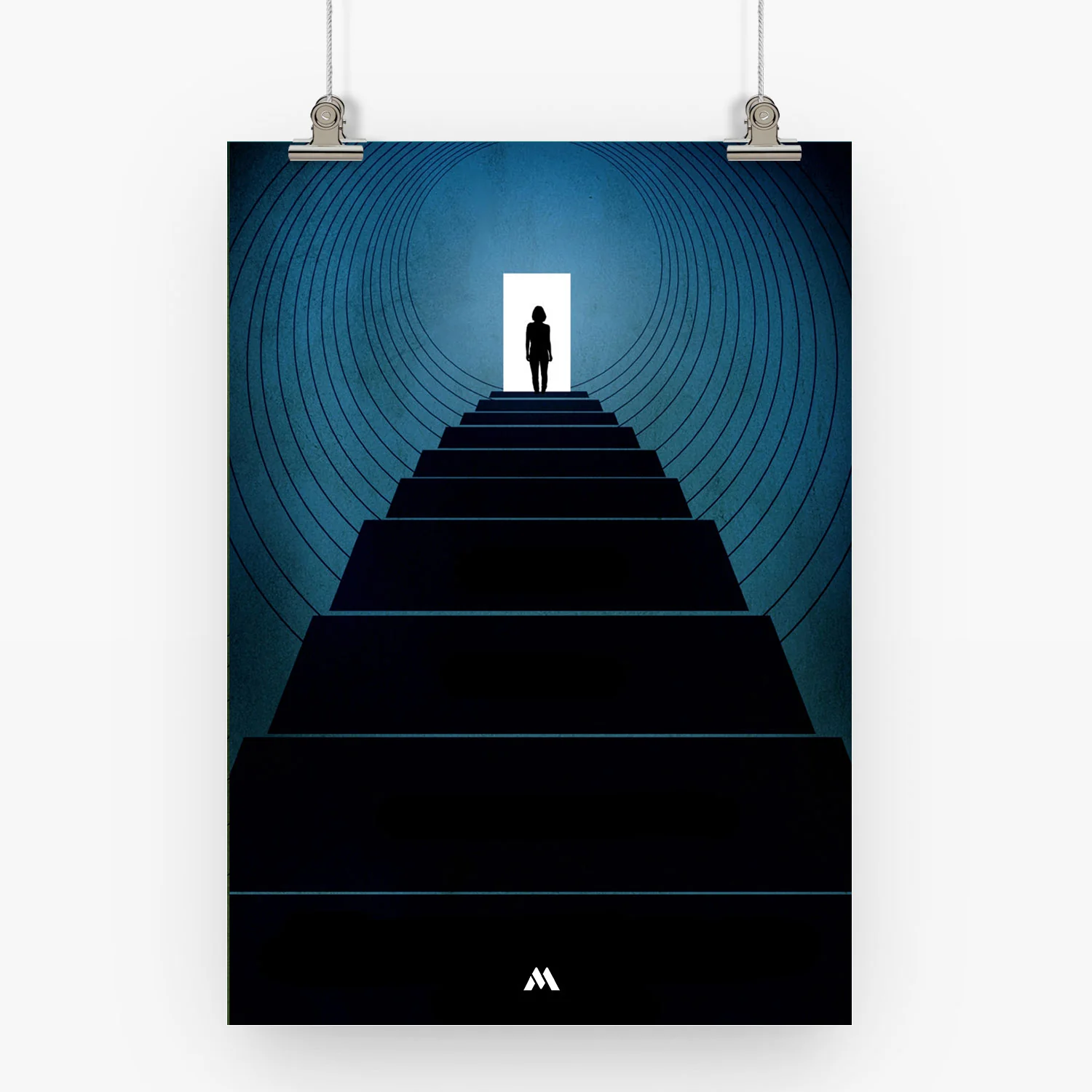 10 Cloverfield Lane Collection Art Poster-Combo - Image 19