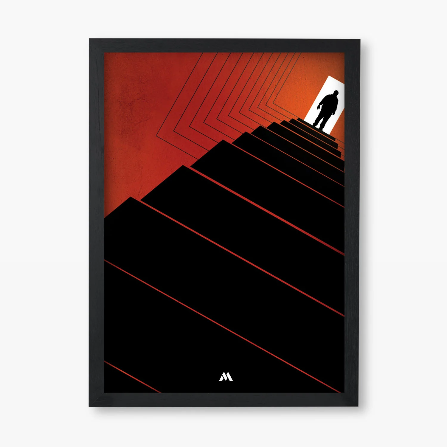 10 Cloverfield Lane Collection Art Poster-Combo - Image 23