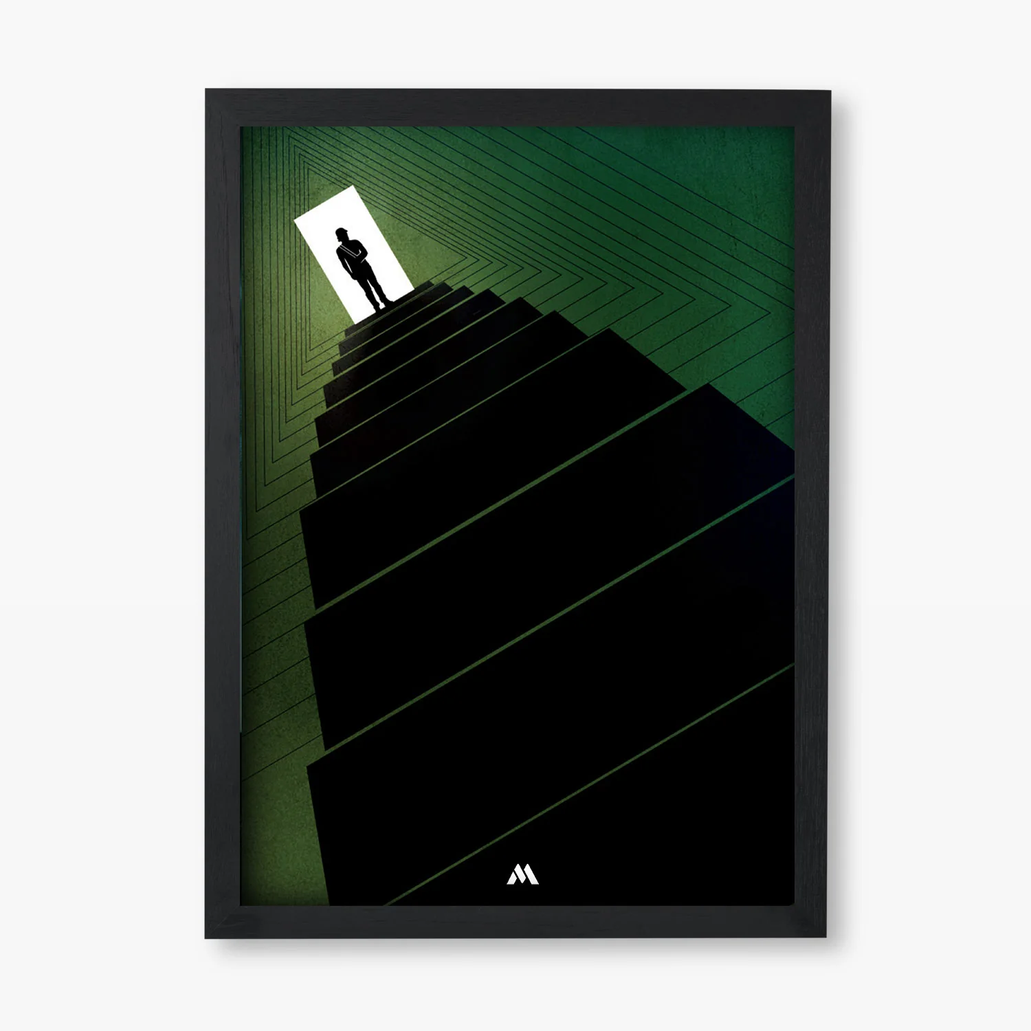 10 Cloverfield Lane Collection Art Poster-Combo - Image 24