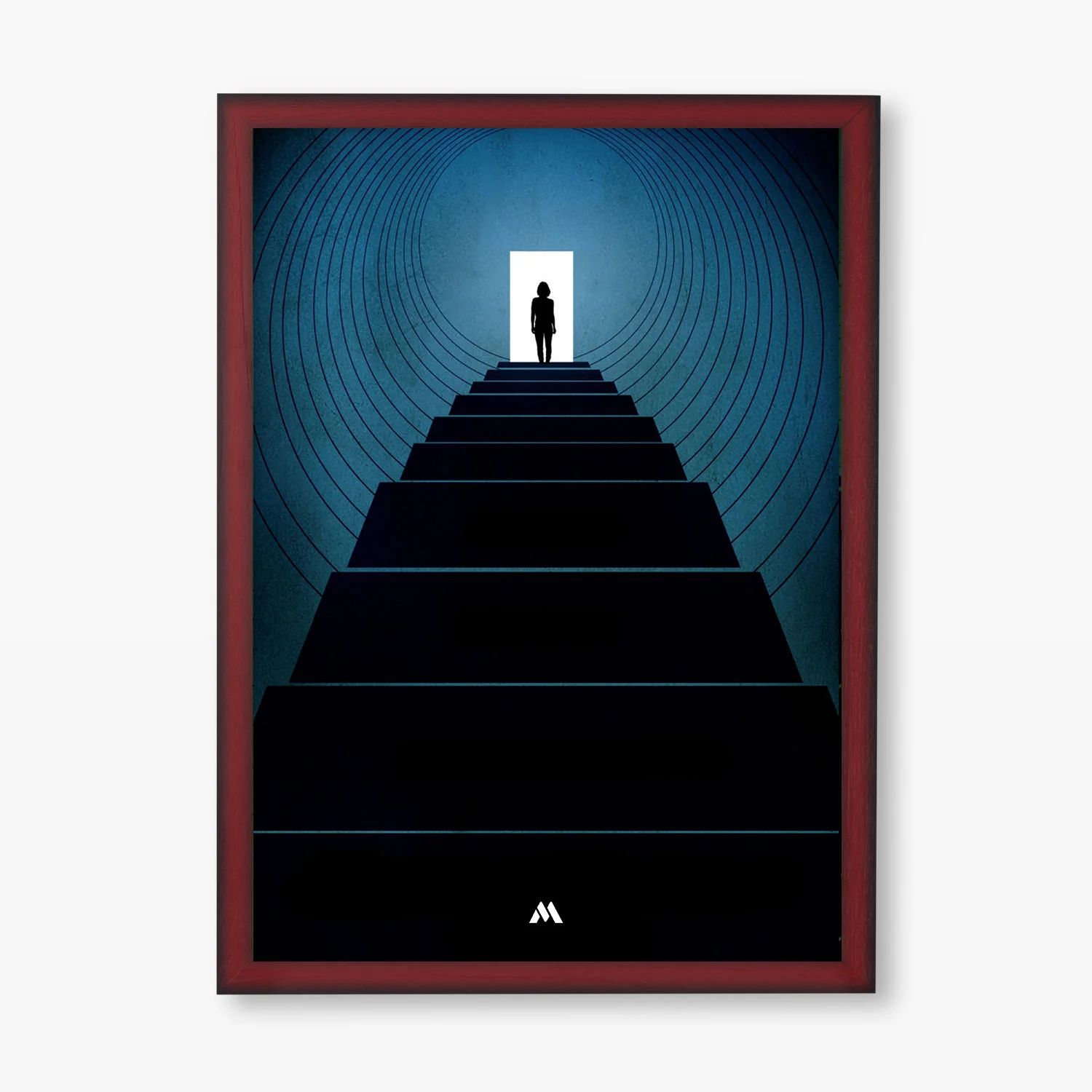 10 Cloverfield Lane Collection Art Poster-Combo - Image 32