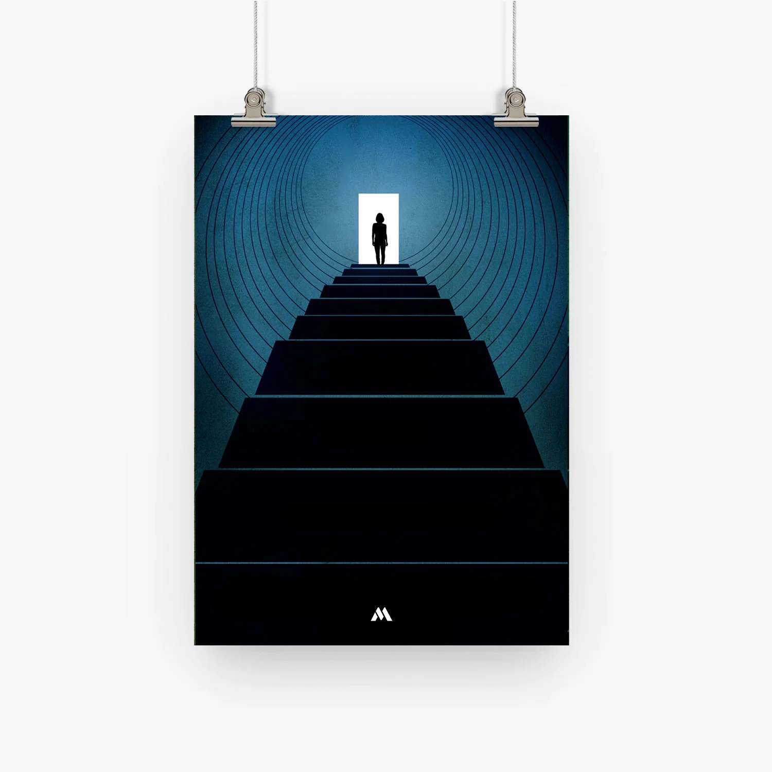 10 Cloverfield Lane Collection Art Poster-Combo - Image 39