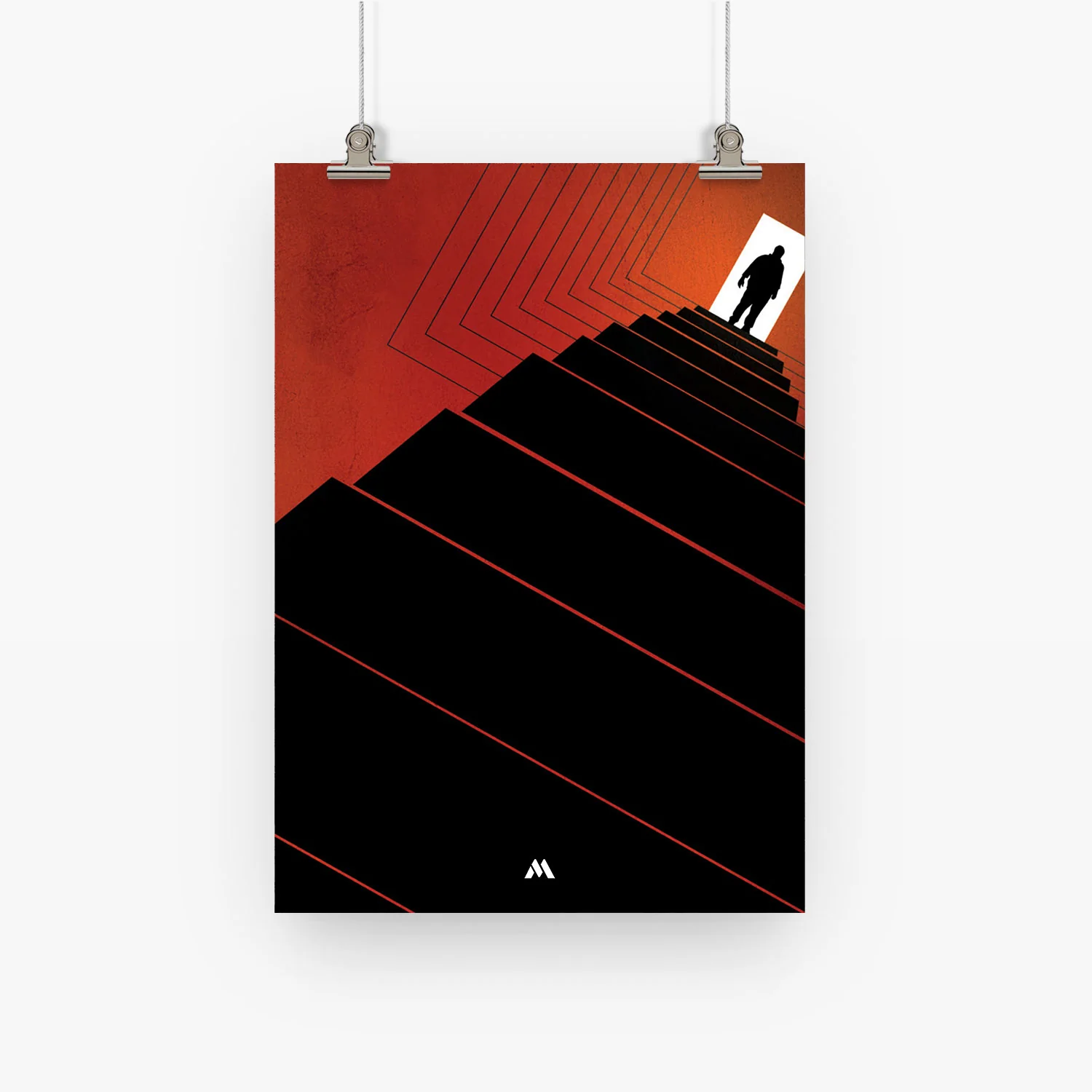 10 Cloverfield Lane Collection Art Poster-Combo - Image 40