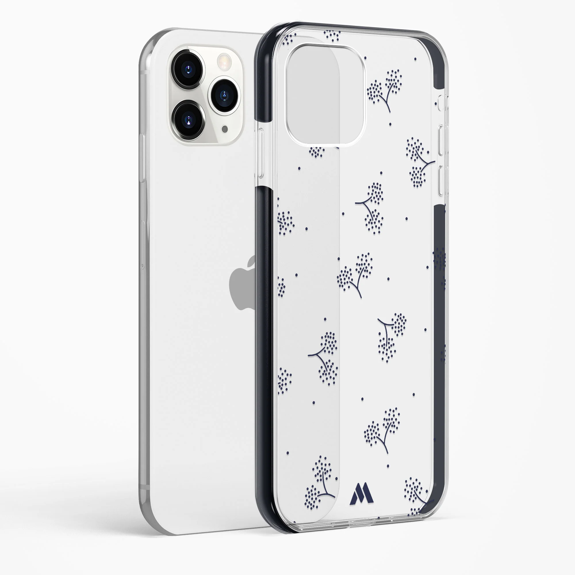 Autumn Blossoms Impact Drop Protection Case (Apple) - Image 10