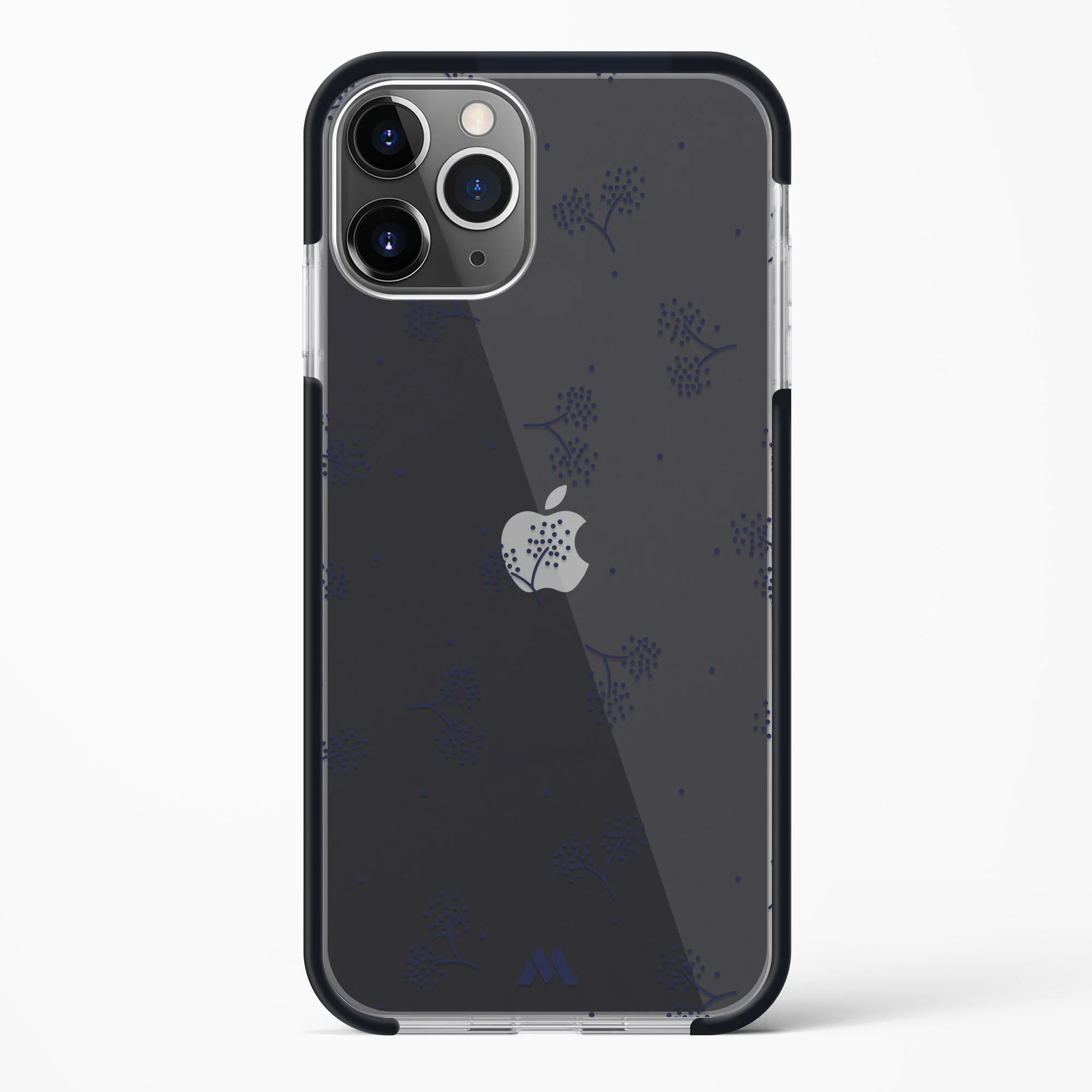 Autumn Blossoms Impact Drop Protection Case (Apple) - Image 11
