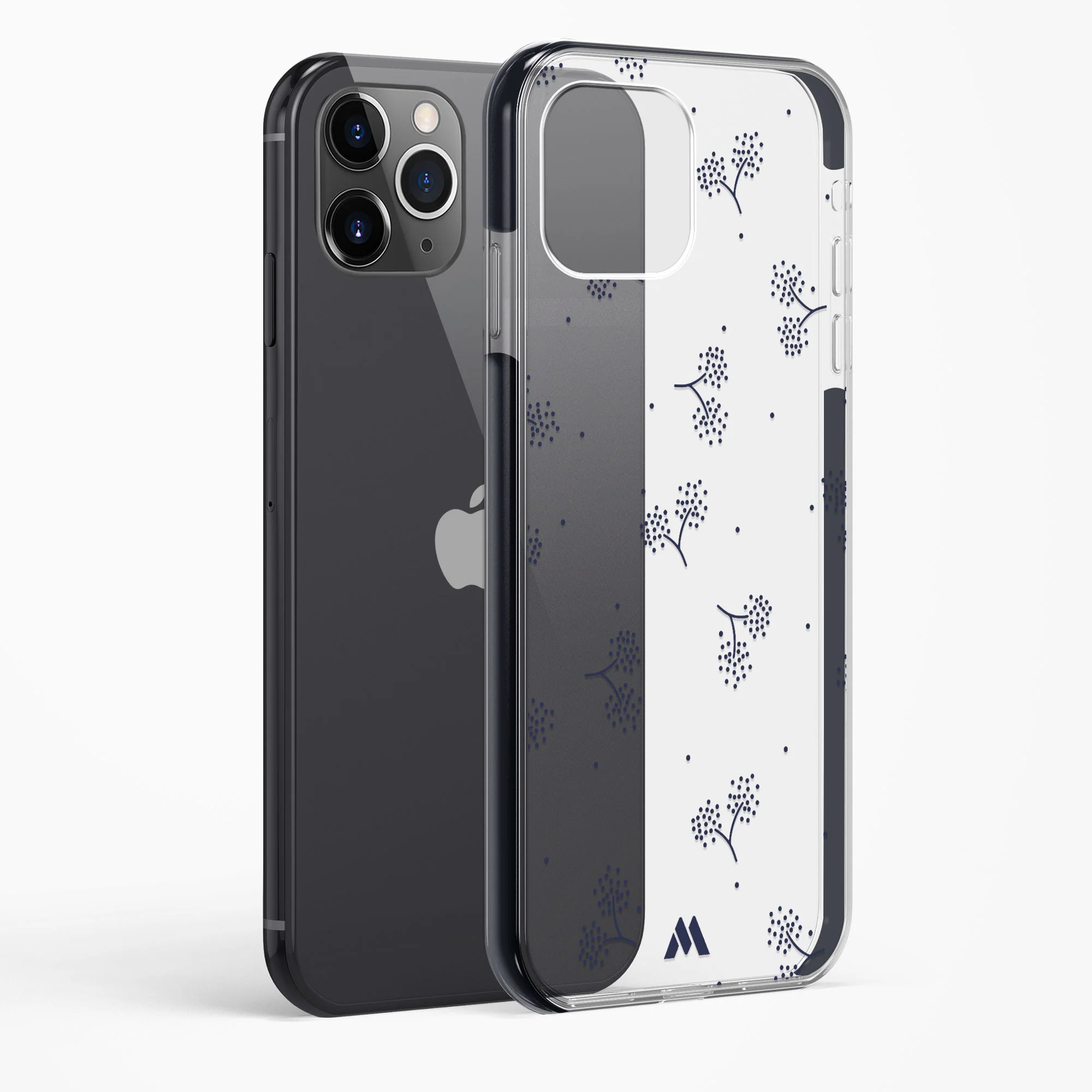 Autumn Blossoms Impact Drop Protection Case (Apple) - Image 12
