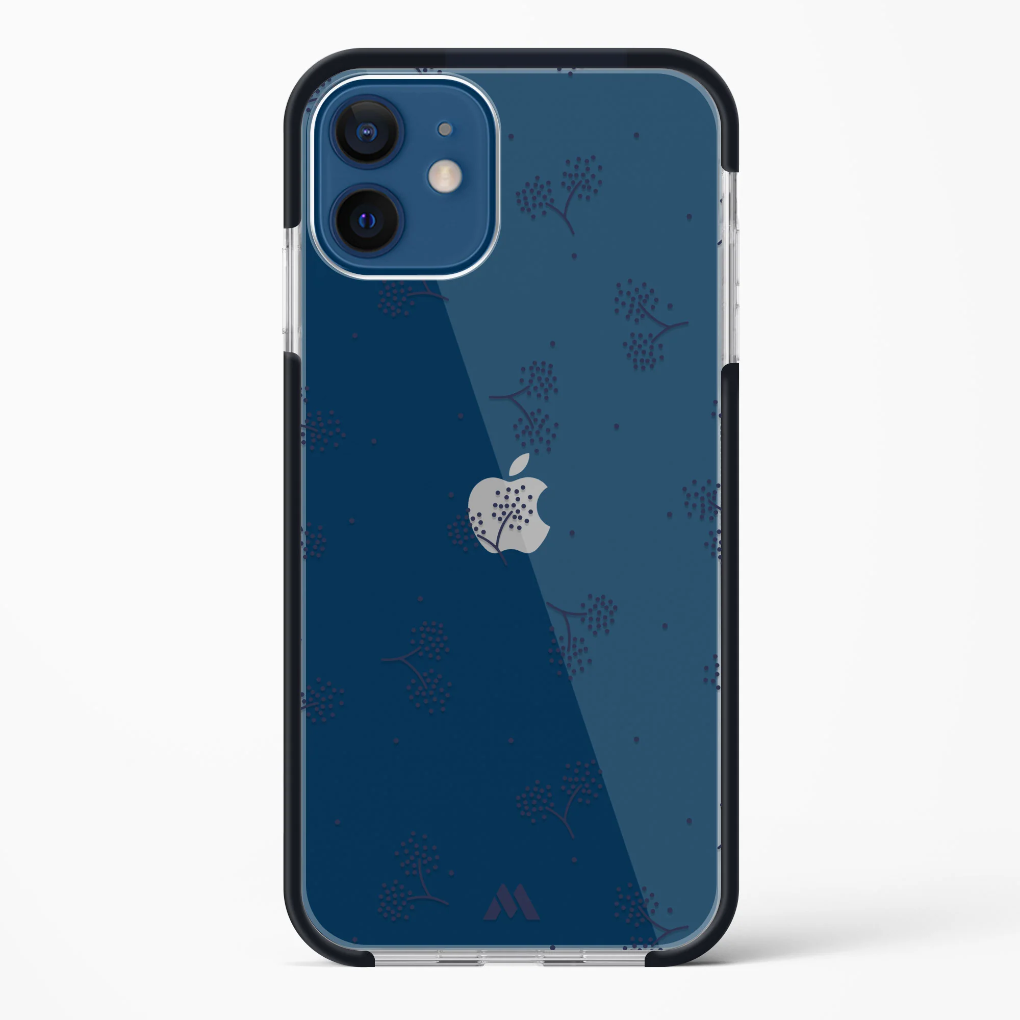 Autumn Blossoms Impact Drop Protection Case (Apple) - Image 15