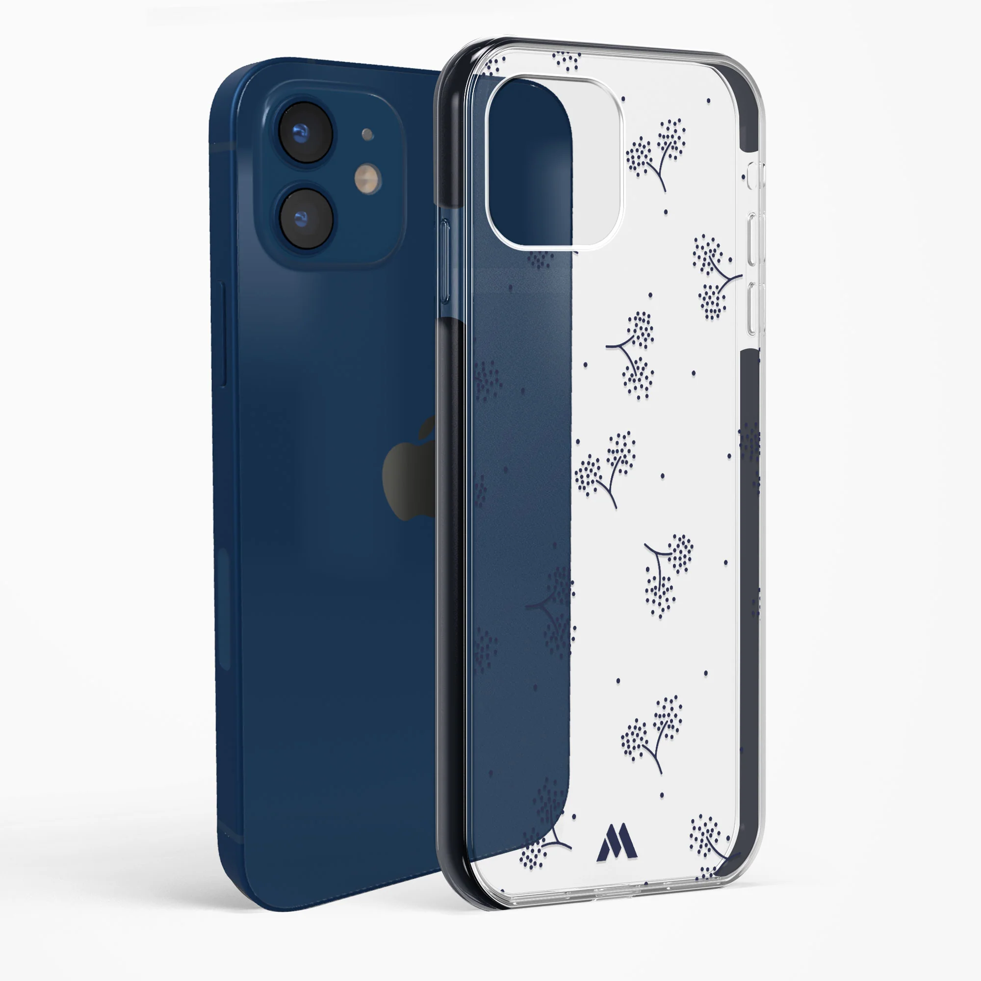 Autumn Blossoms Impact Drop Protection Case (Apple) - Image 16
