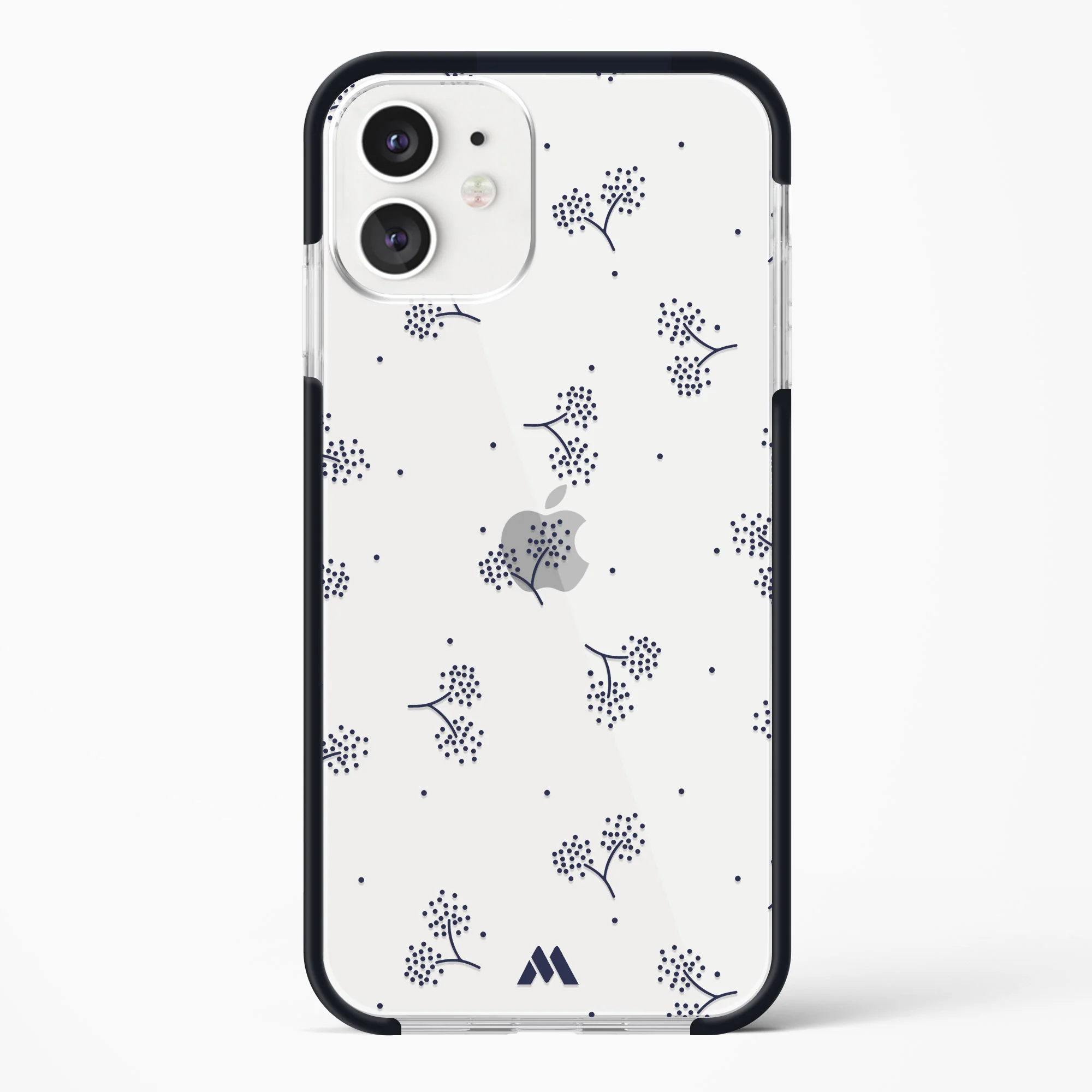 Autumn Blossoms Impact Drop Protection Case (Apple) - Image 17