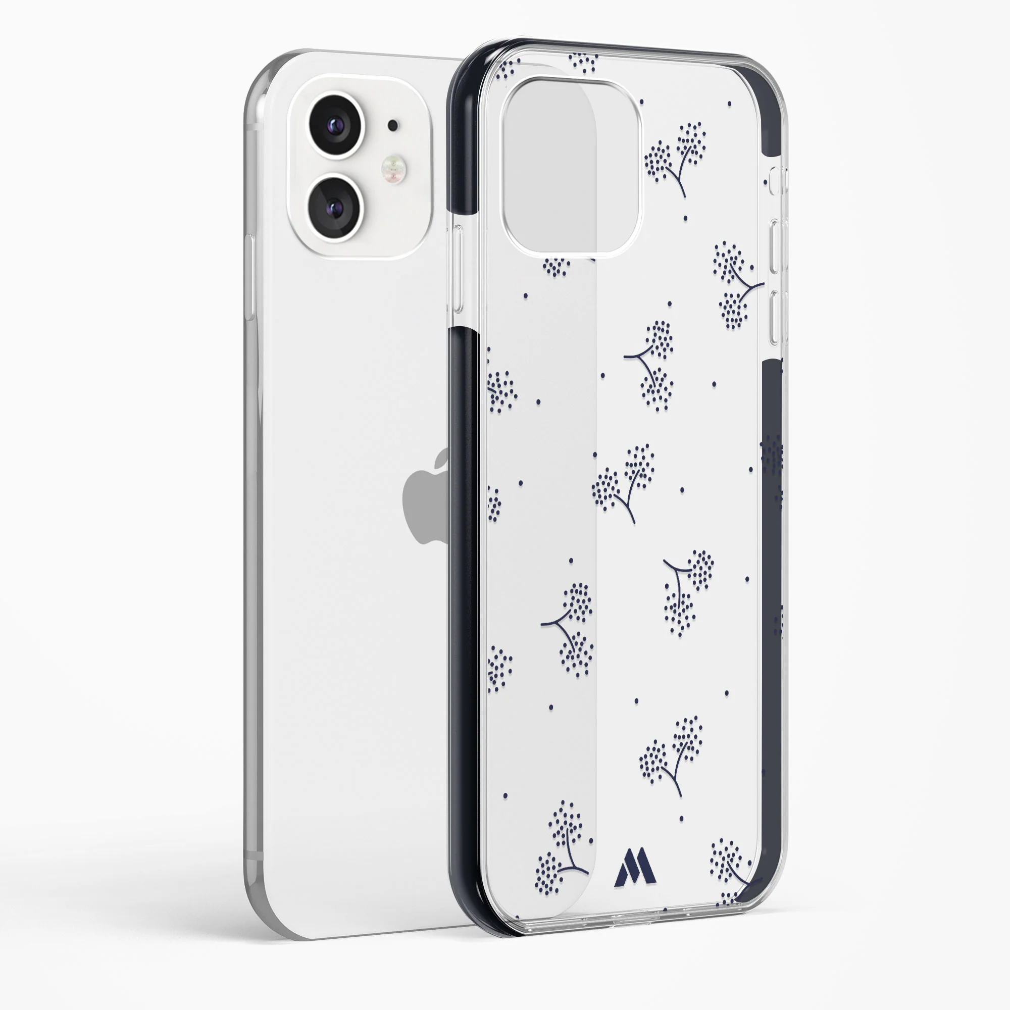 Autumn Blossoms Impact Drop Protection Case (Apple) - Image 18