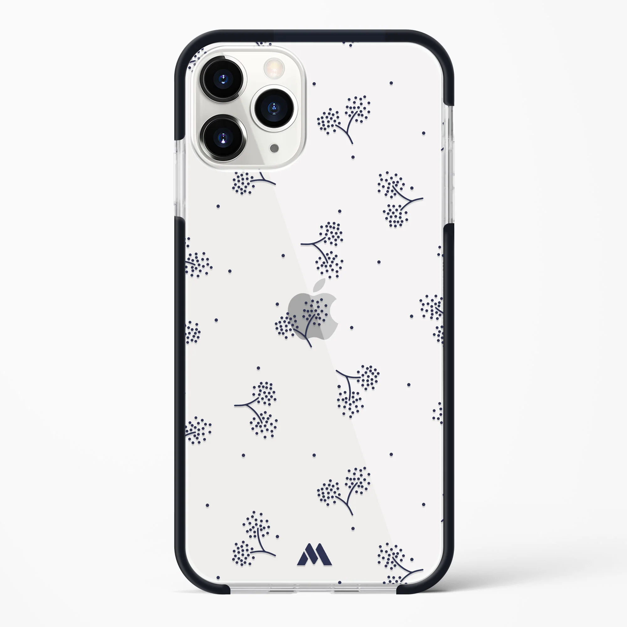 Autumn Blossoms Impact Drop Protection Case (Apple) - Image 21