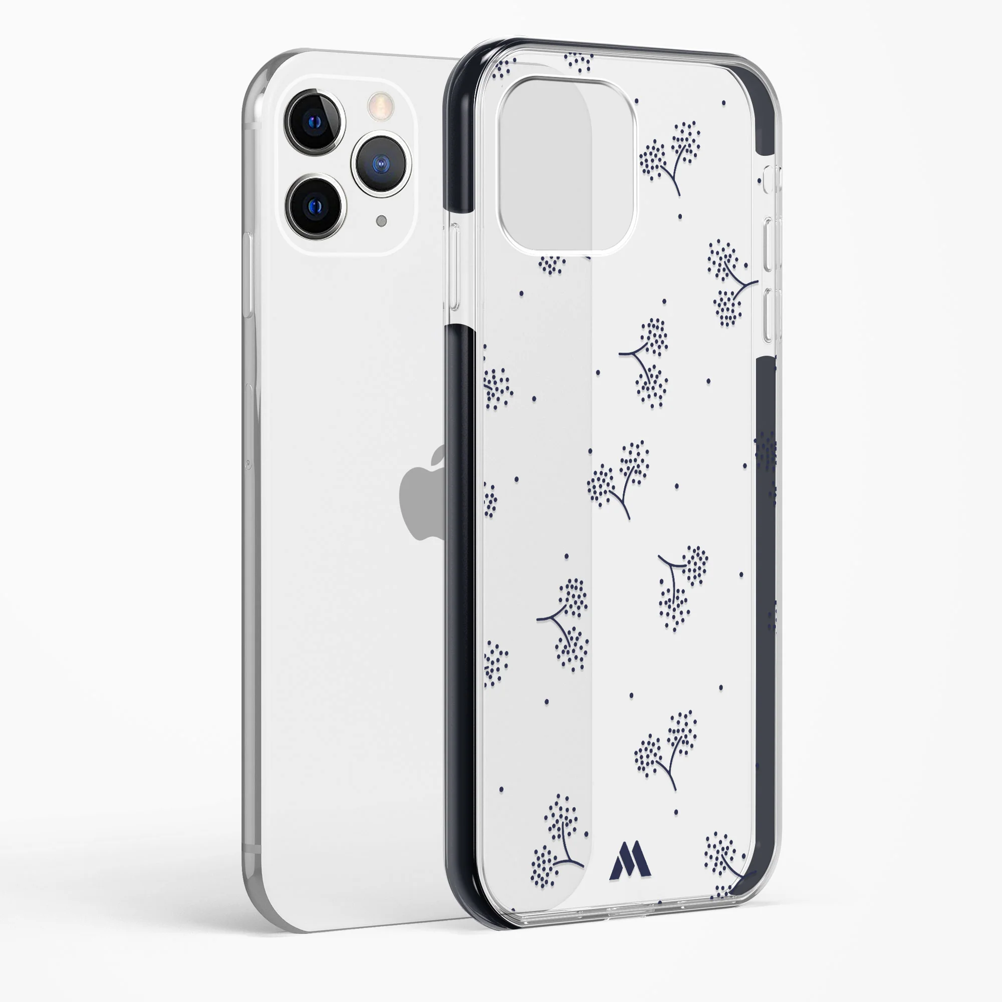 Autumn Blossoms Impact Drop Protection Case (Apple) - Image 26