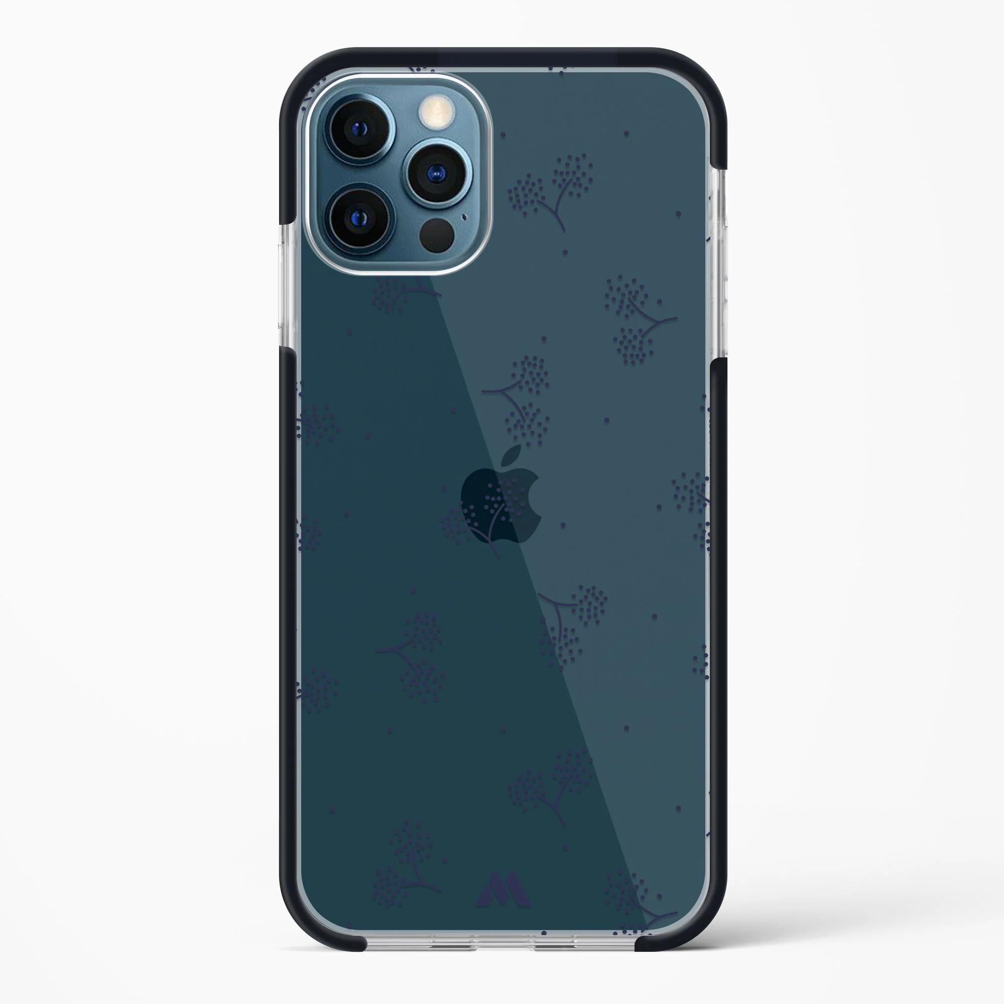 Autumn Blossoms Impact Drop Protection Case (Apple) - Image 27