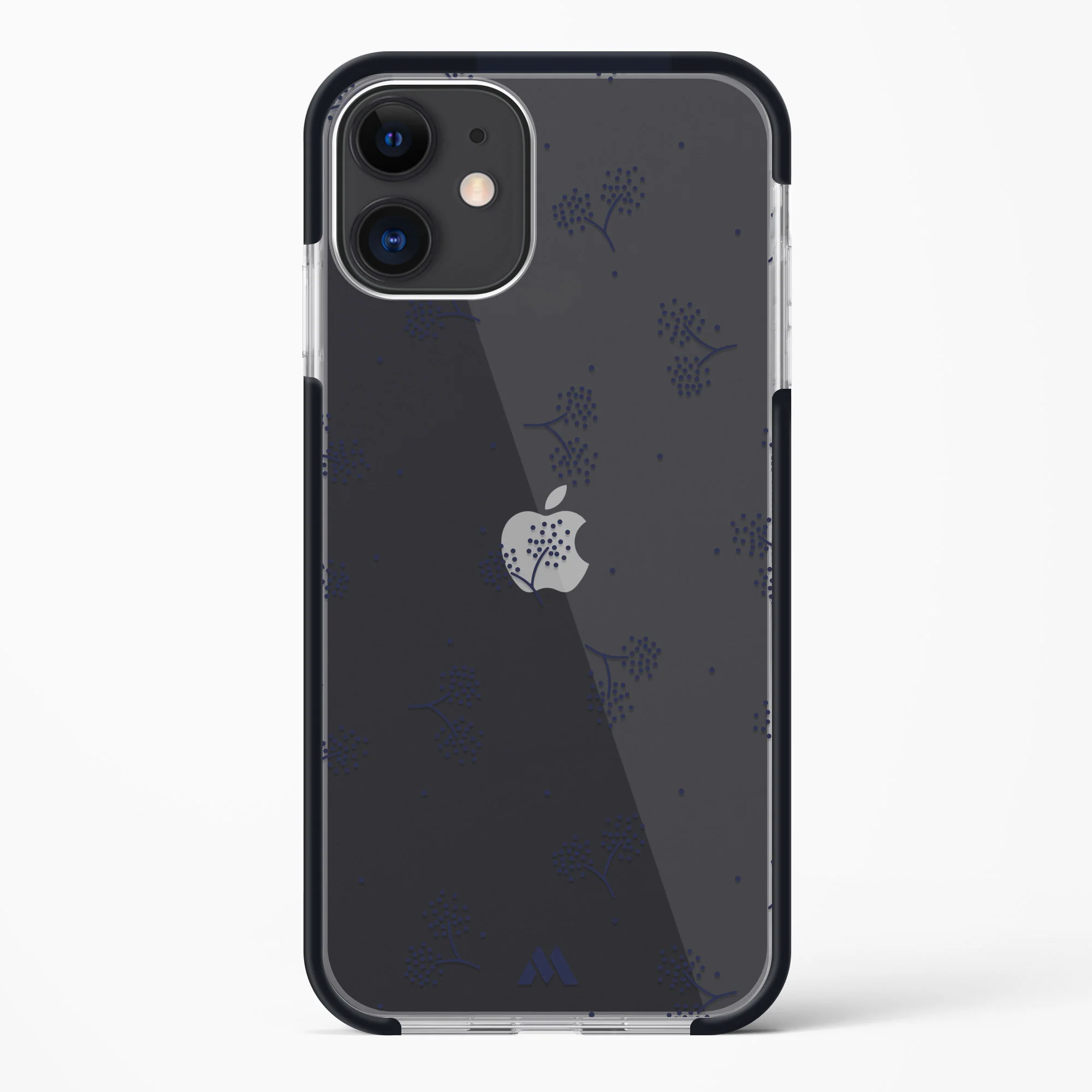Autumn Blossoms Impact Drop Protection Case (Apple) - Image 3