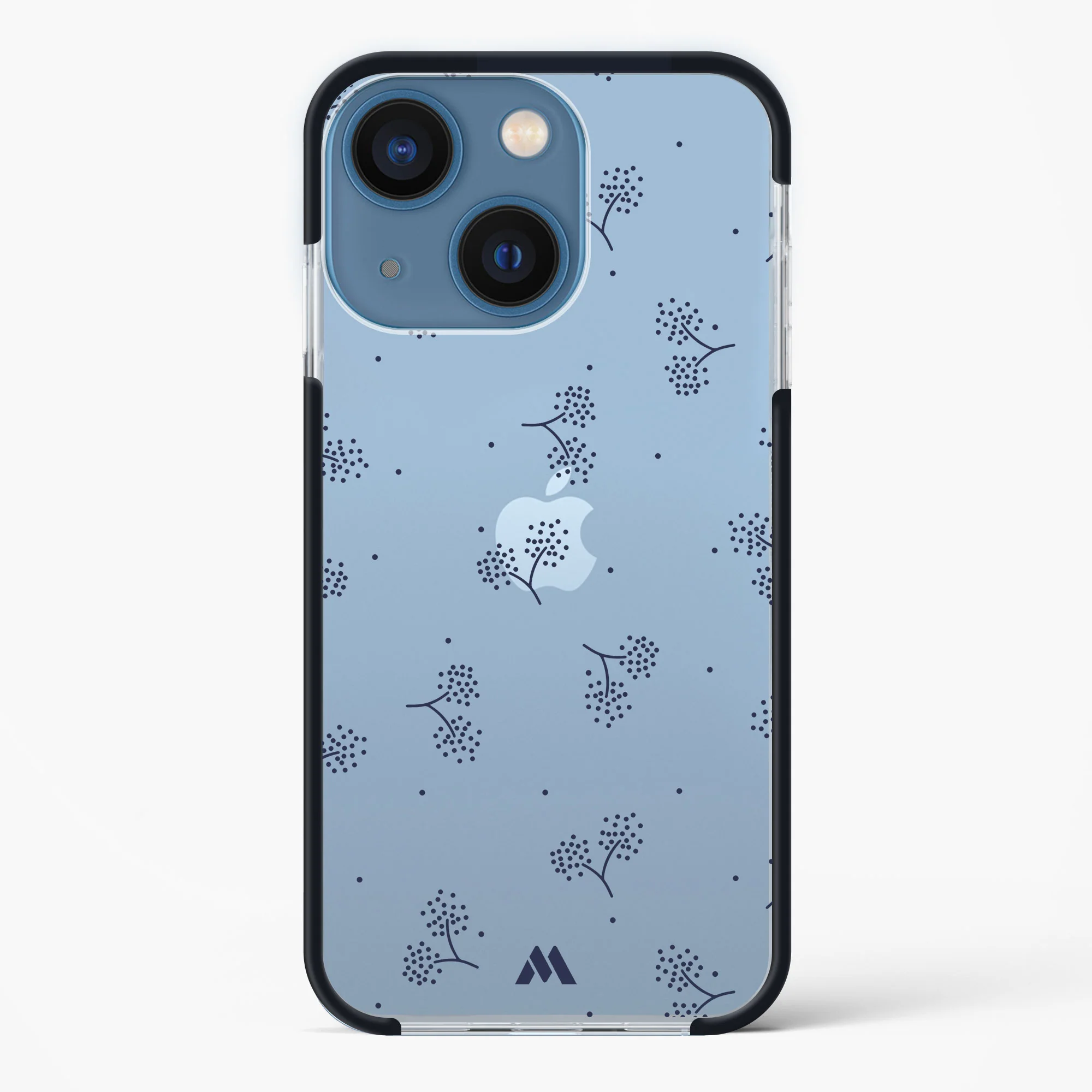 Autumn Blossoms Impact Drop Protection Case (Apple) - Image 31