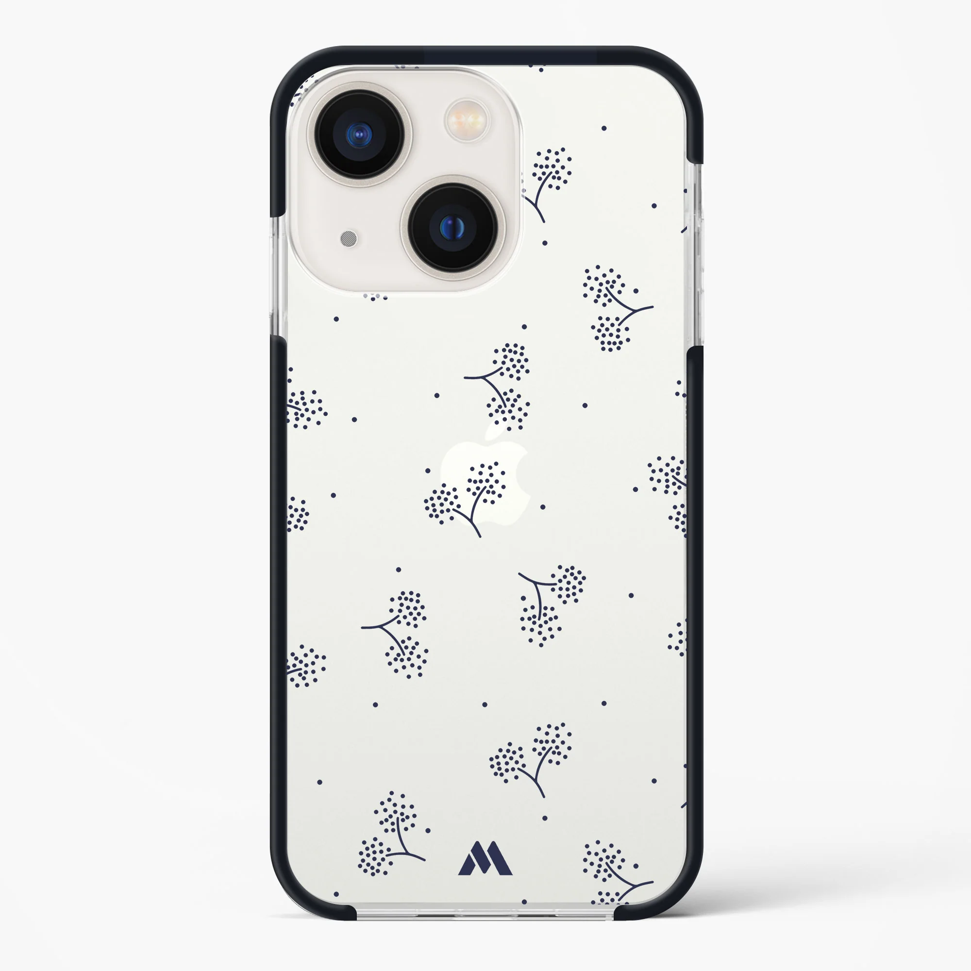 Autumn Blossoms Impact Drop Protection Case (Apple) - Image 33