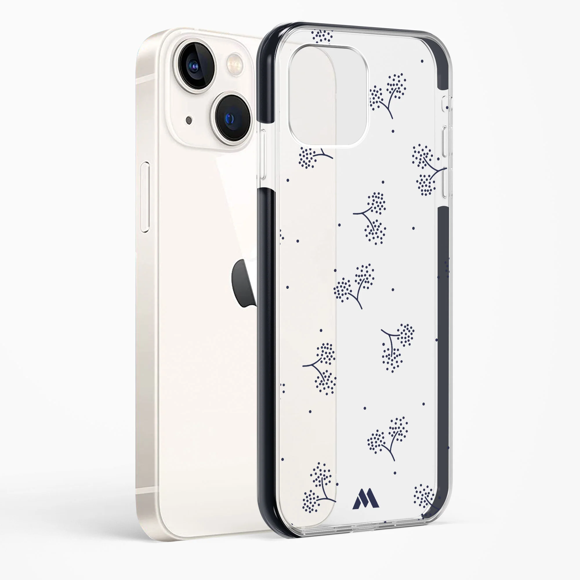 Autumn Blossoms Impact Drop Protection Case (Apple) - Image 34