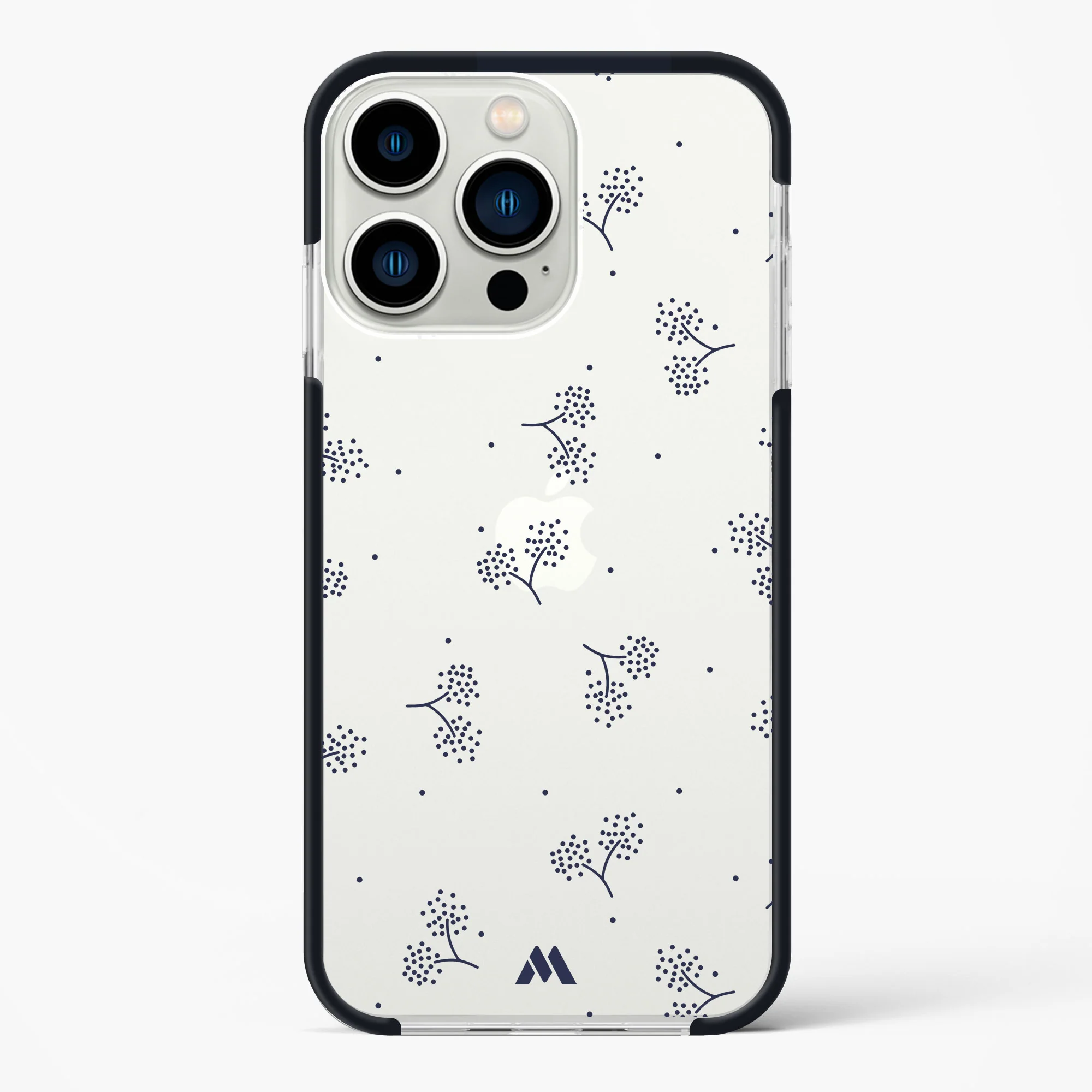 Autumn Blossoms Impact Drop Protection Case (Apple) - Image 37