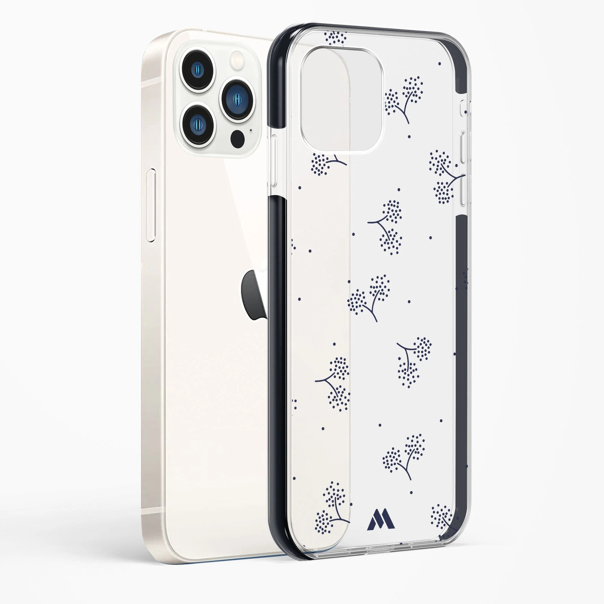 Autumn Blossoms Impact Drop Protection Case (Apple) - Image 38