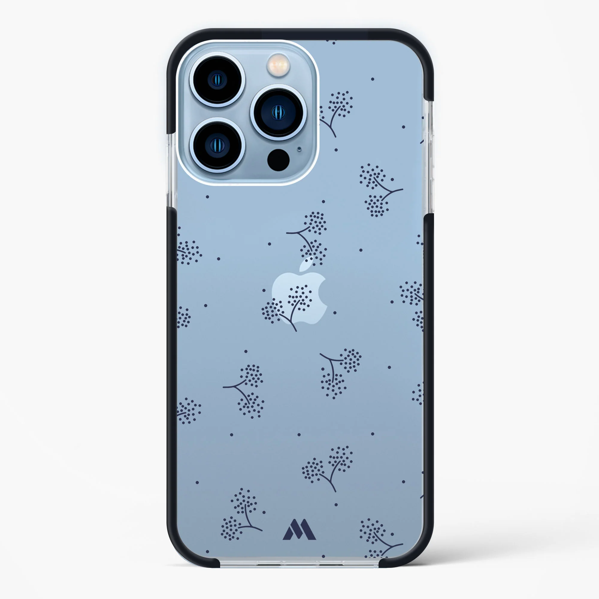 Autumn Blossoms Impact Drop Protection Case (Apple) - Image 39