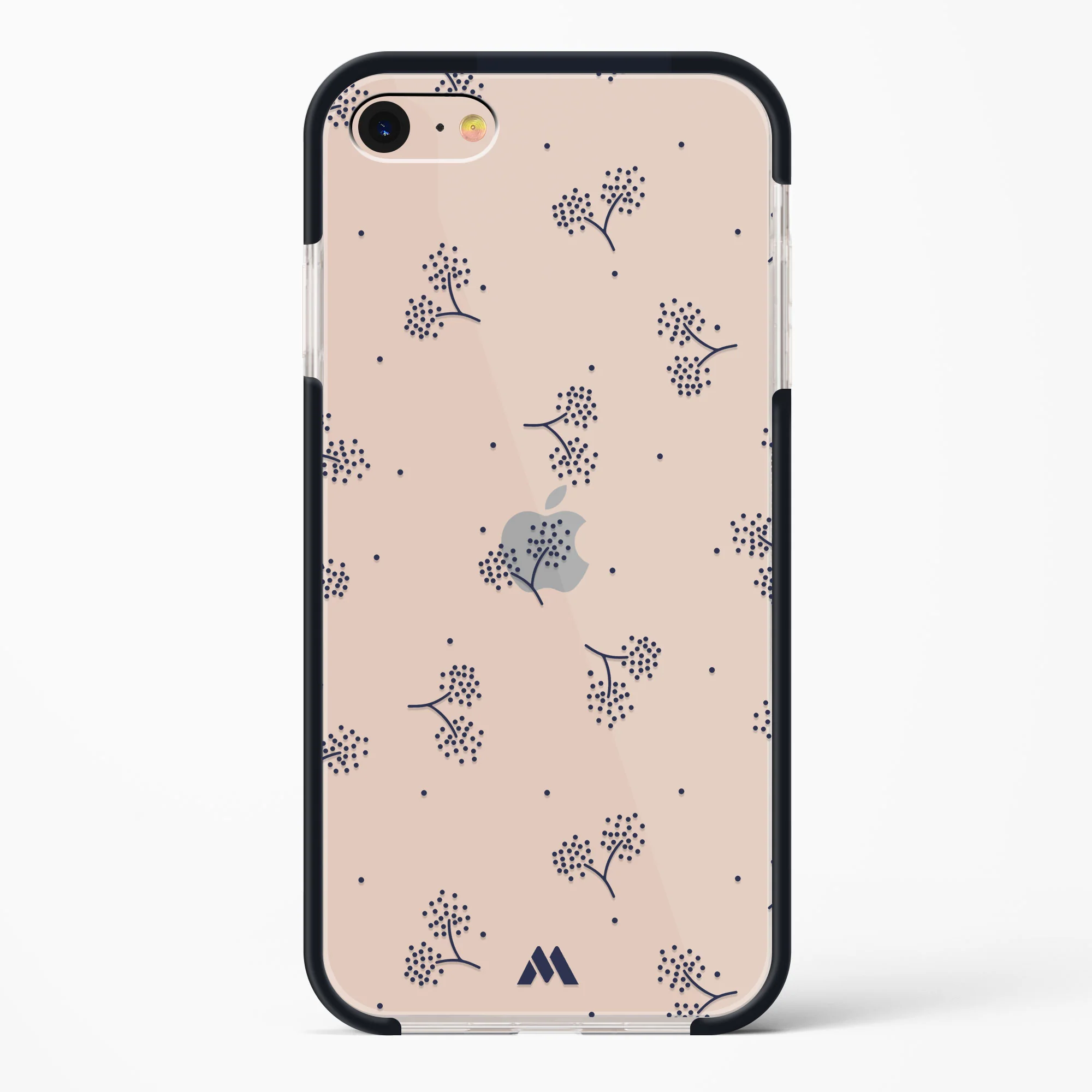 Autumn Blossoms Impact Drop Protection Case (Apple) - Image 45