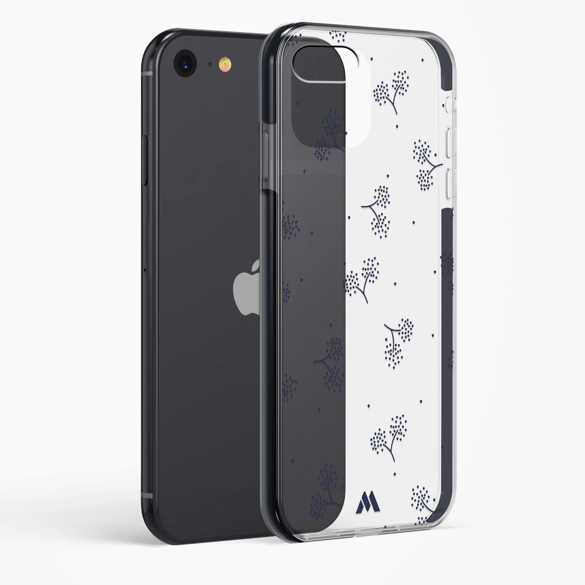 Autumn Blossoms Impact Drop Protection Case (Apple) - Image 52