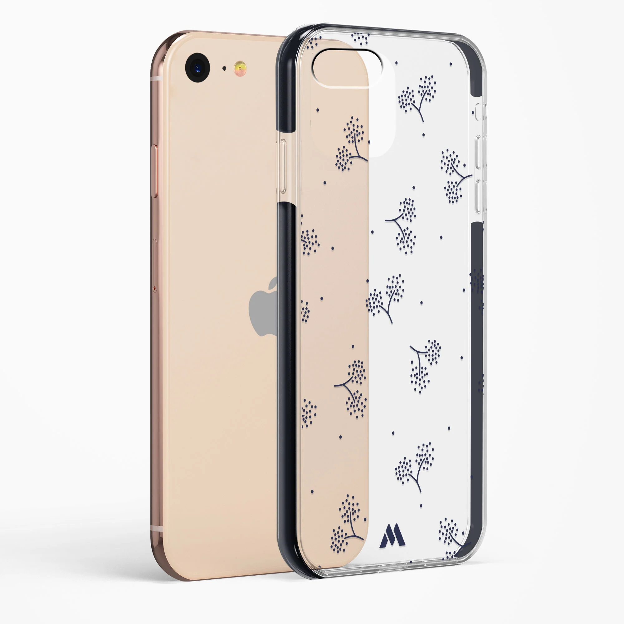 Autumn Blossoms Impact Drop Protection Case (Apple) - Image 58