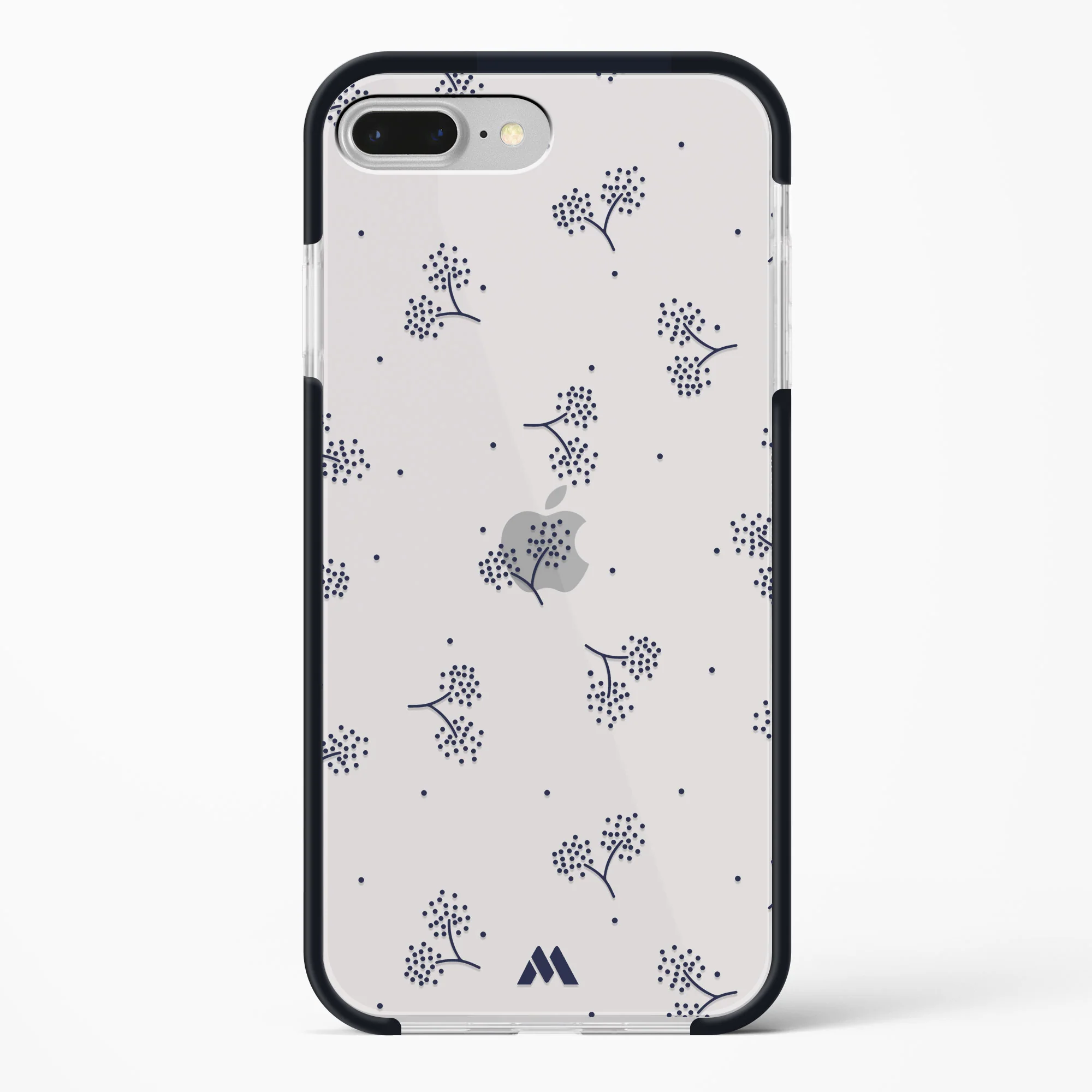 Autumn Blossoms Impact Drop Protection Case (Apple) - Image 65