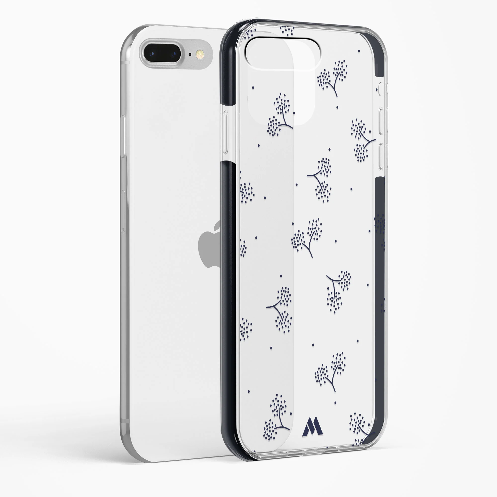 Autumn Blossoms Impact Drop Protection Case (Apple) - Image 66
