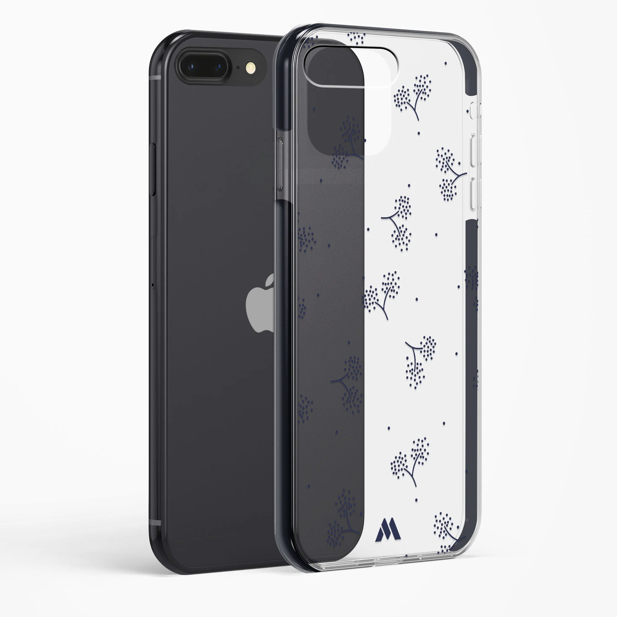 Autumn Blossoms Impact Drop Protection Case (Apple) - Image 68