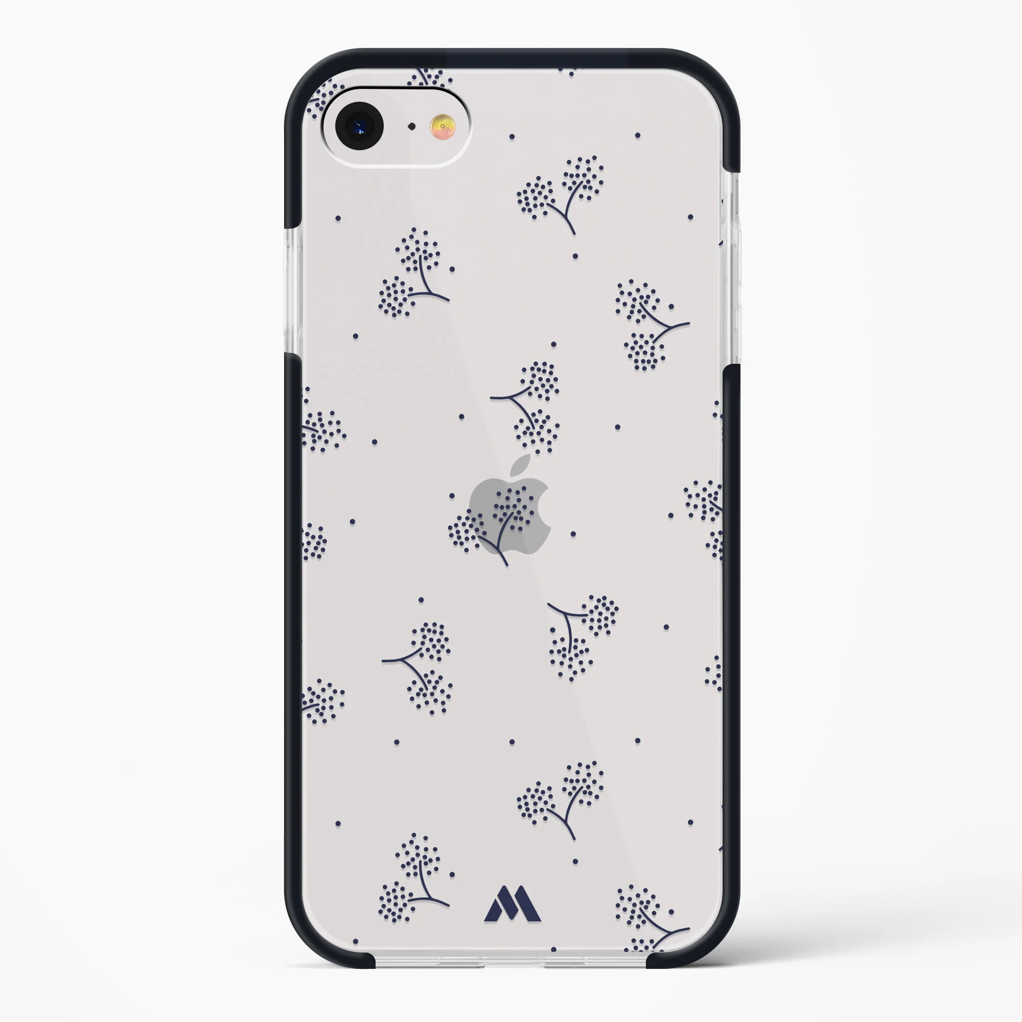Autumn Blossoms Impact Drop Protection Case (Apple) - Image 69