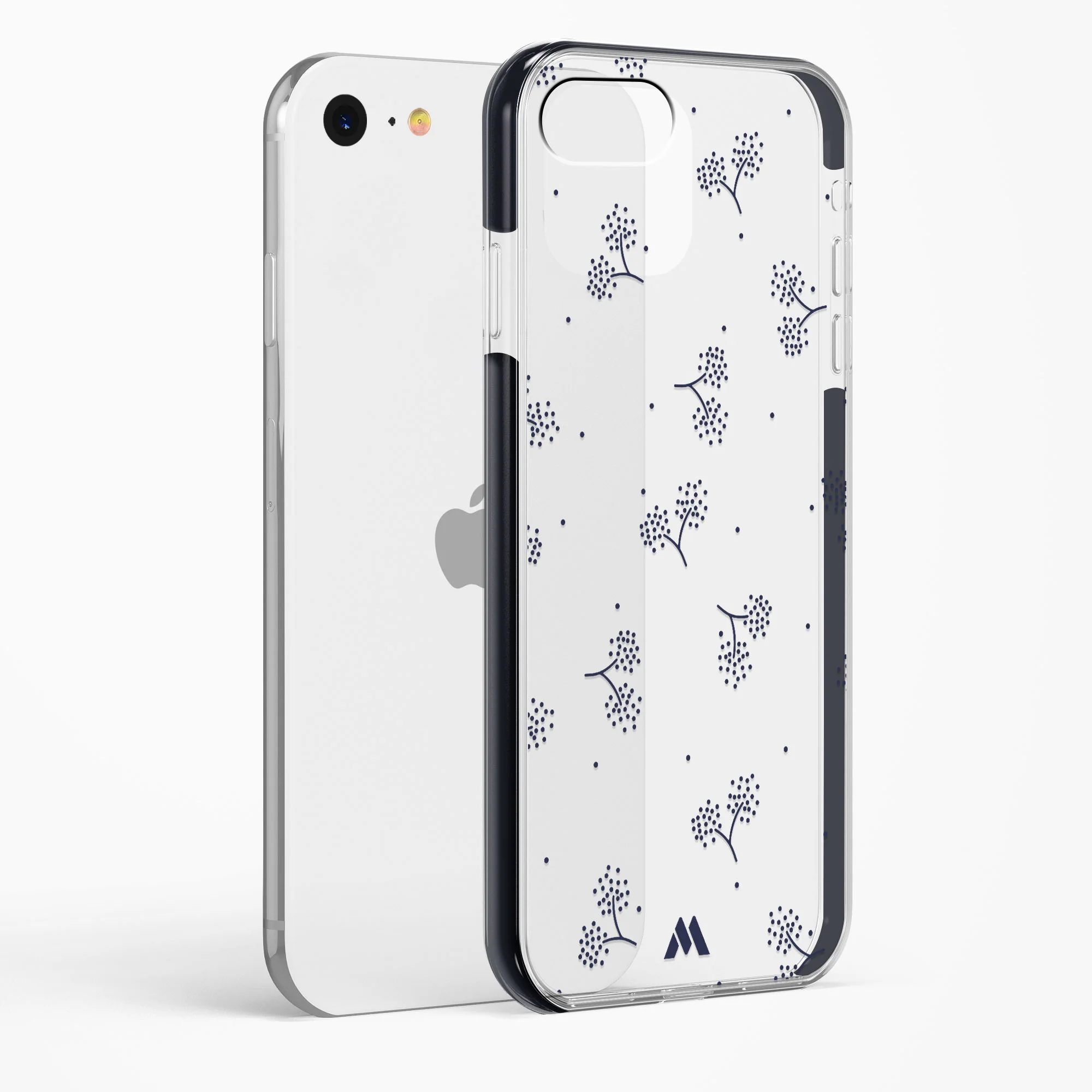 Autumn Blossoms Impact Drop Protection Case (Apple) - Image 70