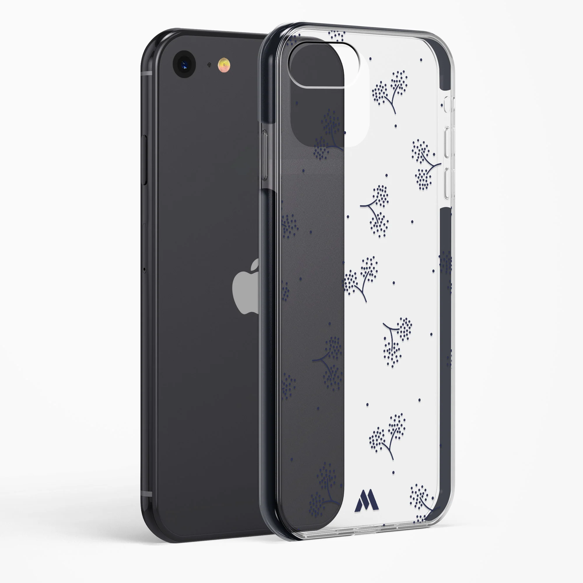 Autumn Blossoms Impact Drop Protection Case (Apple) - Image 72