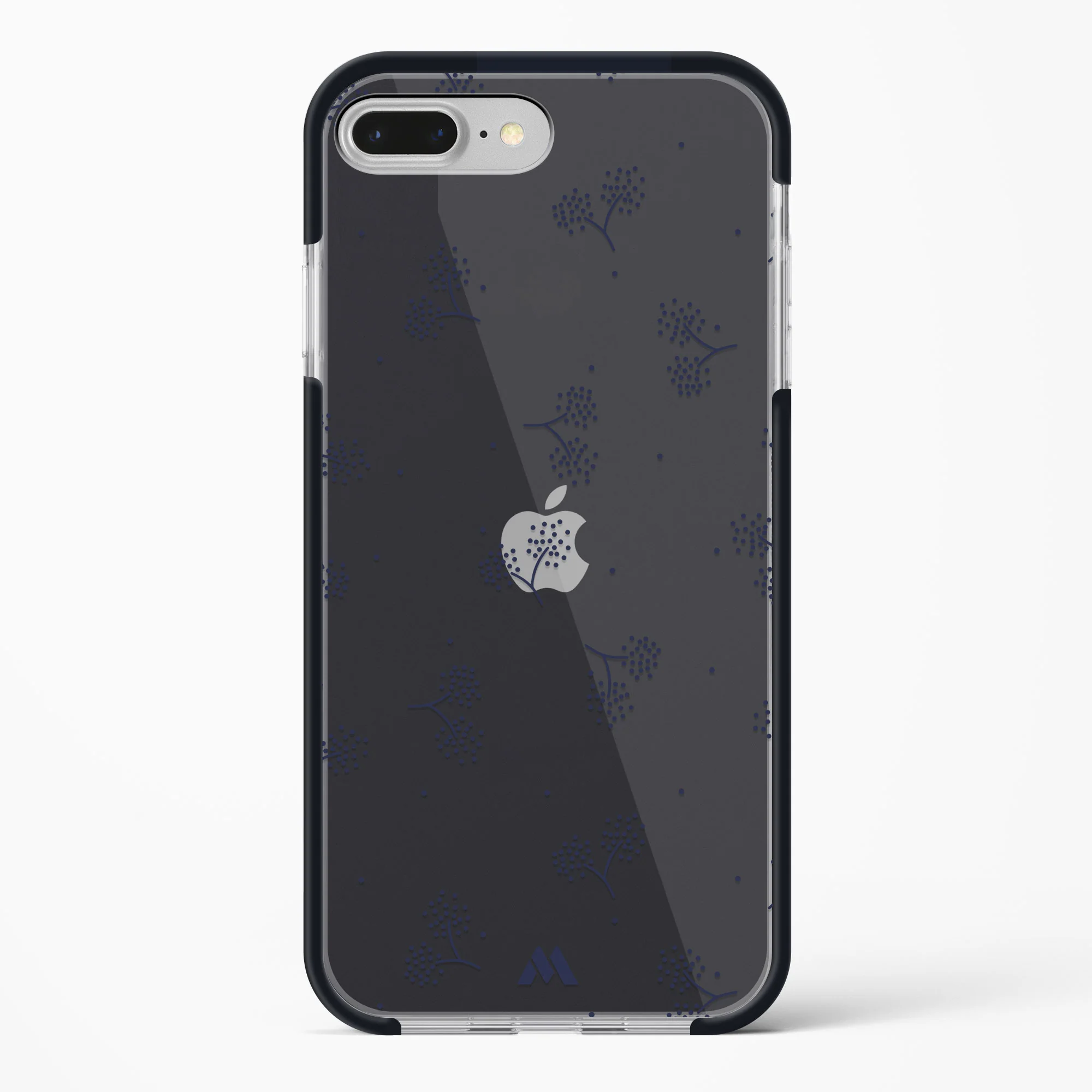 Autumn Blossoms Impact Drop Protection Case (Apple) - Image 75