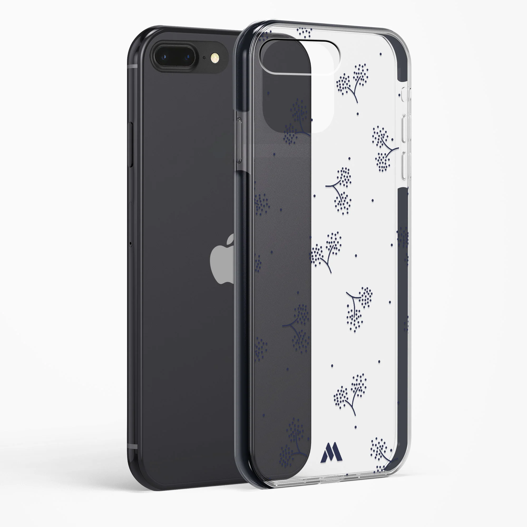 Autumn Blossoms Impact Drop Protection Case (Apple) - Image 76