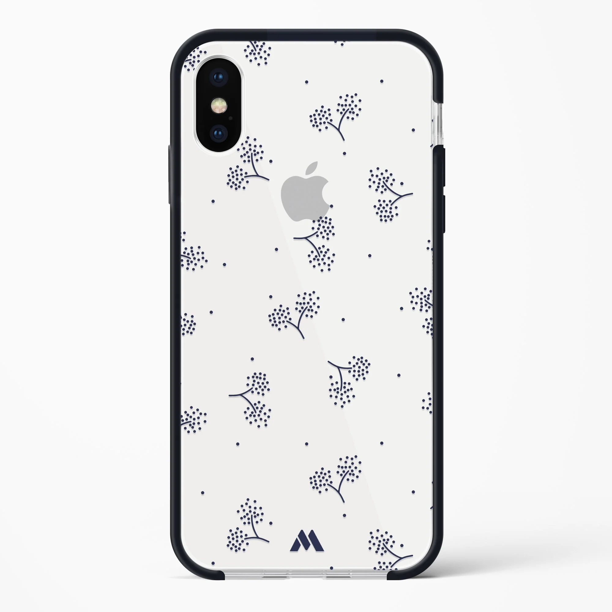 Autumn Blossoms Impact Drop Protection Case (Apple) - Image 77