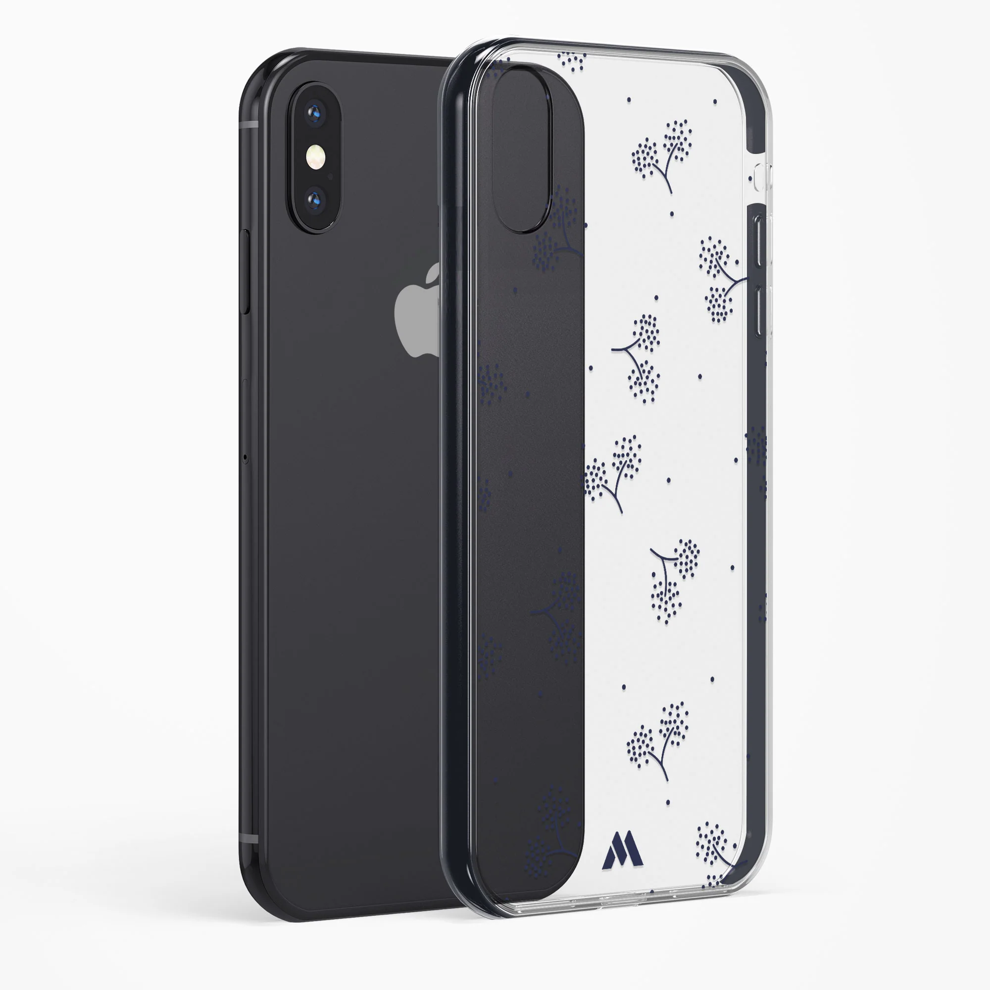 Autumn Blossoms Impact Drop Protection Case (Apple) - Image 80