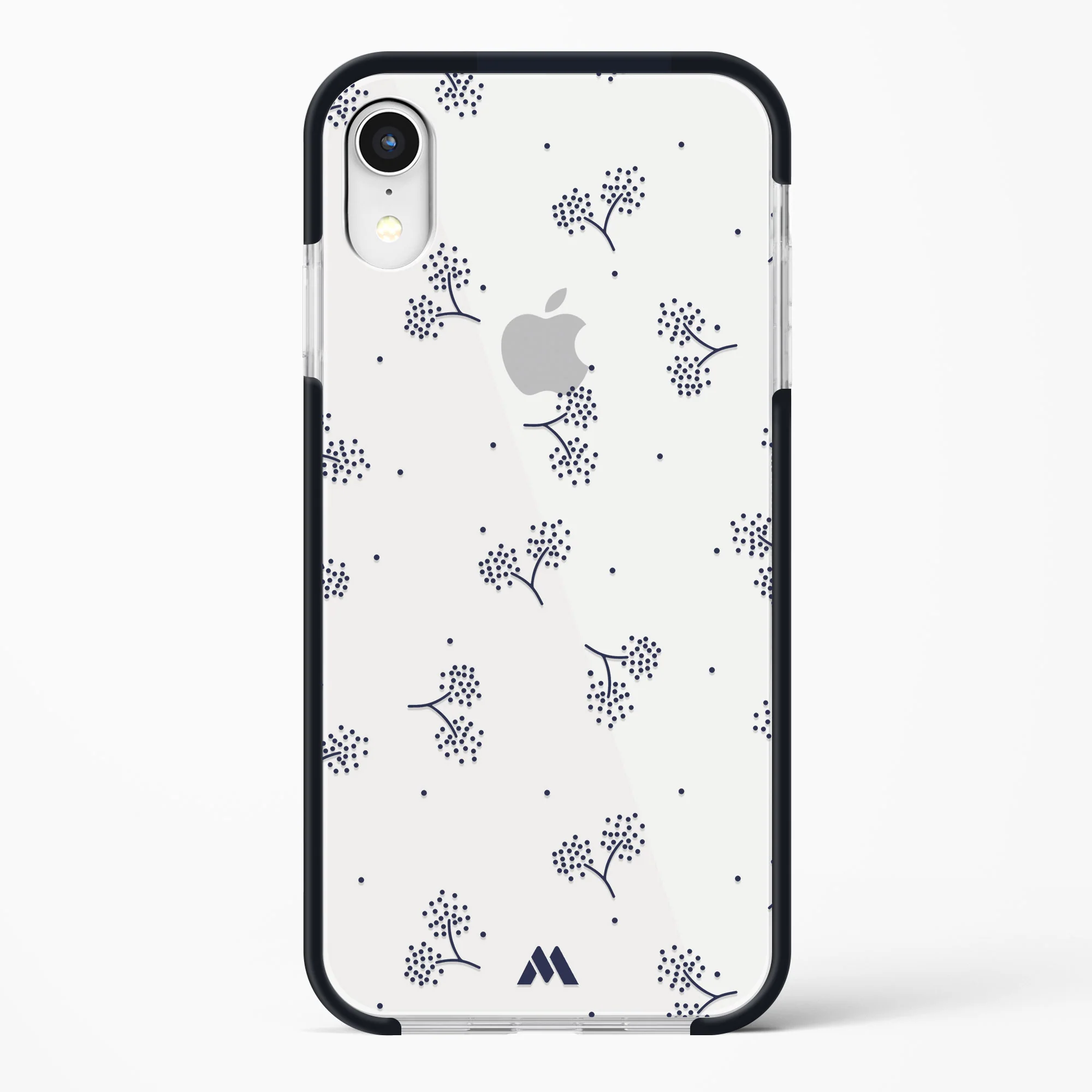 Autumn Blossoms Impact Drop Protection Case (Apple) - Image 81