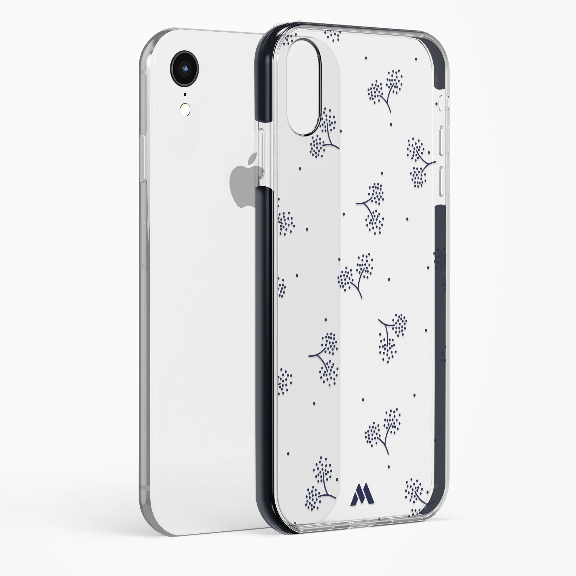 Autumn Blossoms Impact Drop Protection Case (Apple) - Image 82