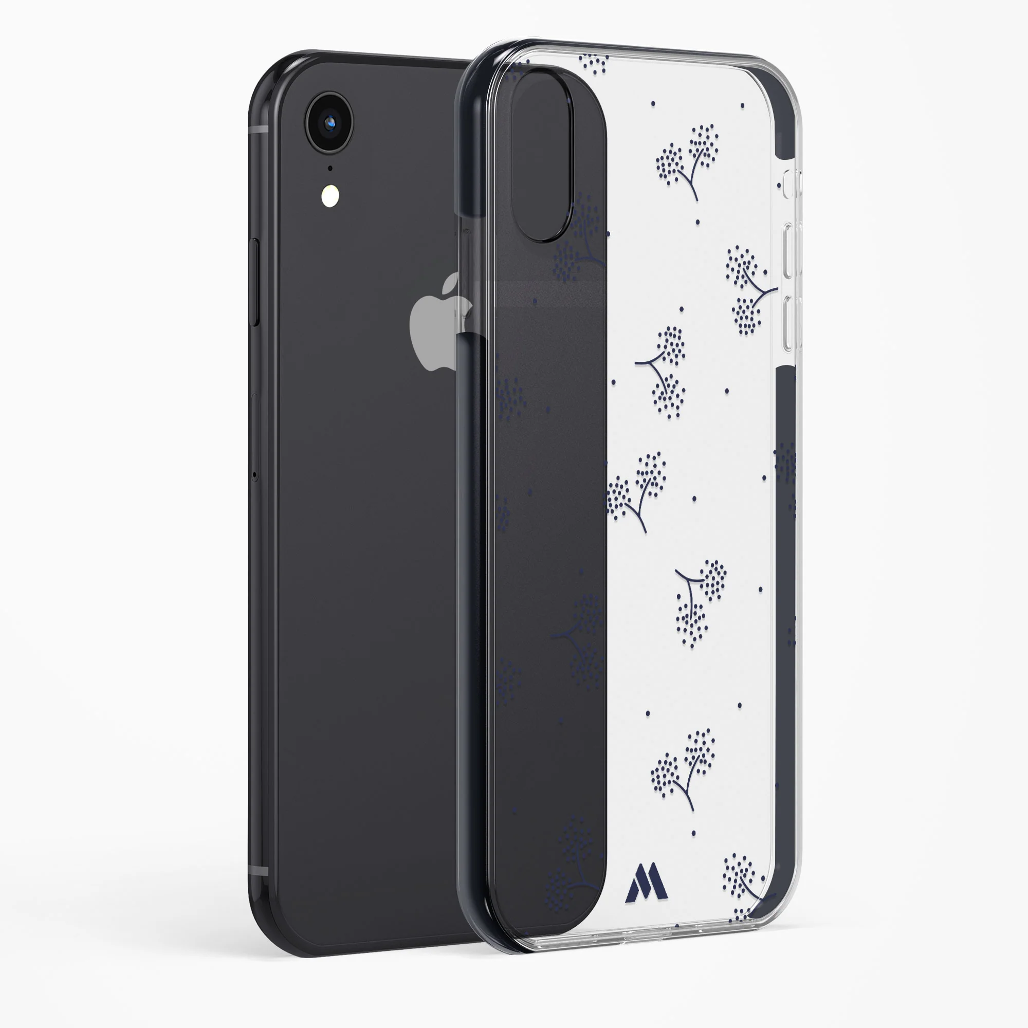 Autumn Blossoms Impact Drop Protection Case (Apple) - Image 84