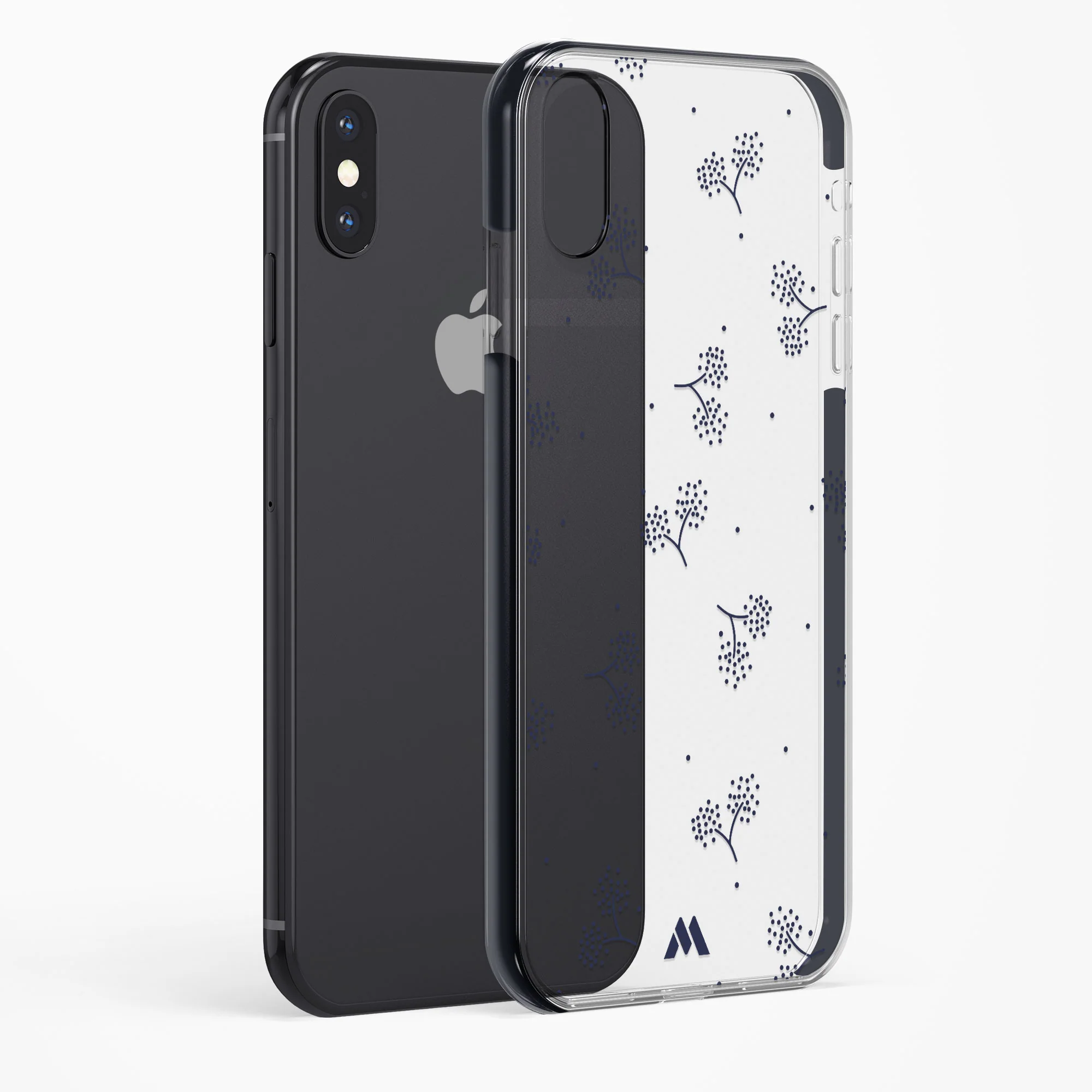 Autumn Blossoms Impact Drop Protection Case (Apple) - Image 88