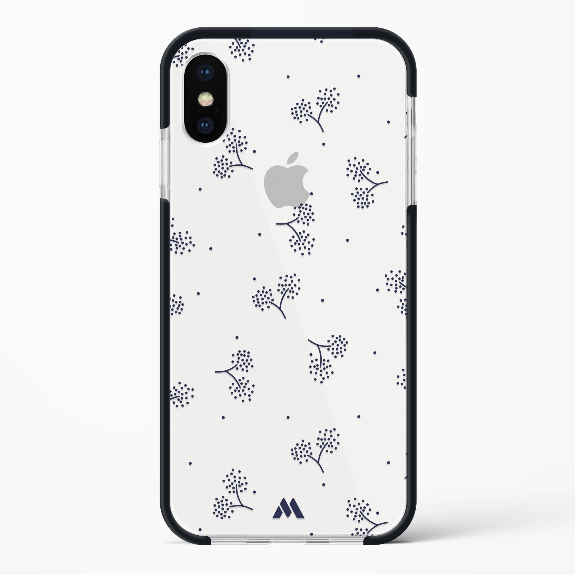 Autumn Blossoms Impact Drop Protection Case (Apple) - Image 89