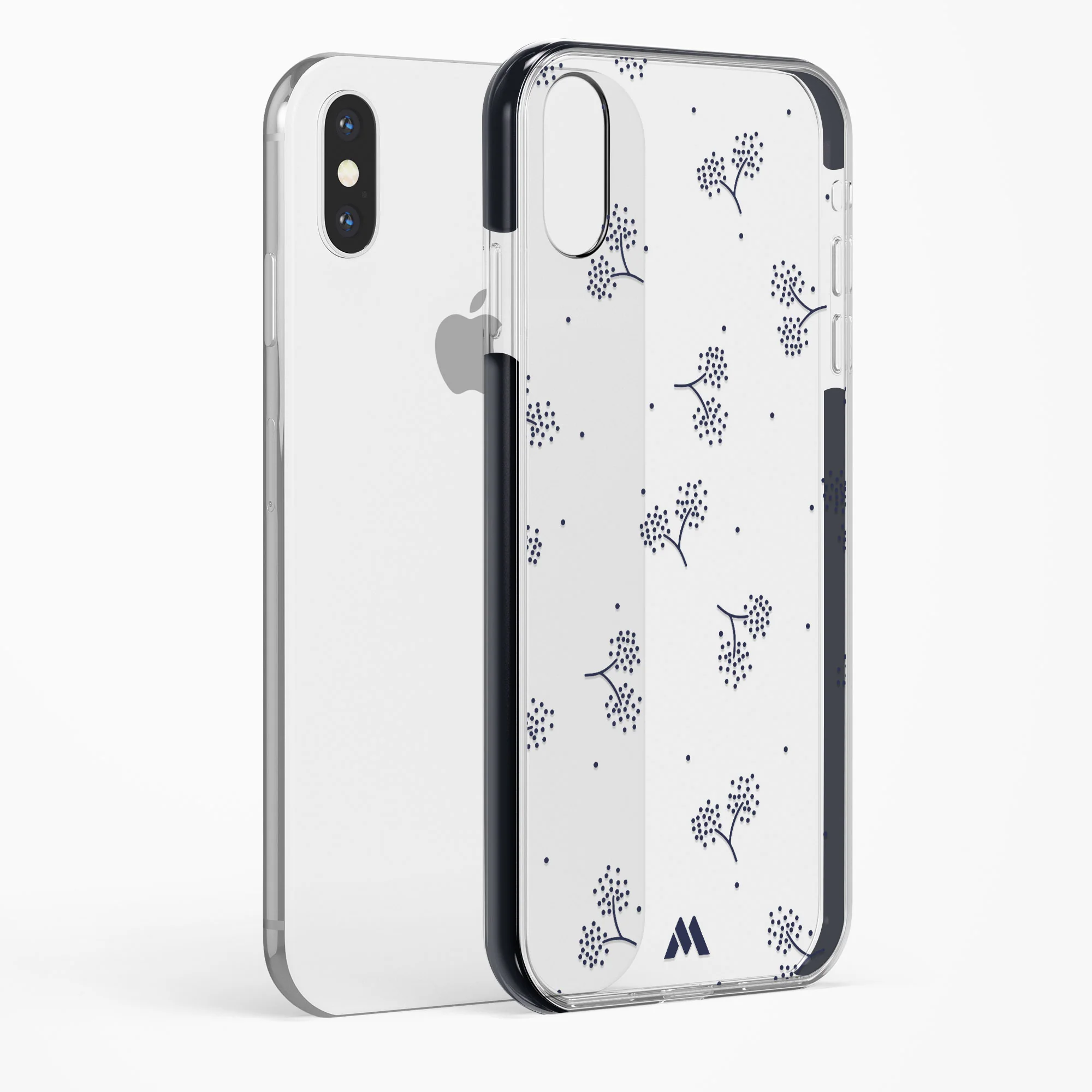 Autumn Blossoms Impact Drop Protection Case (Apple) - Image 90