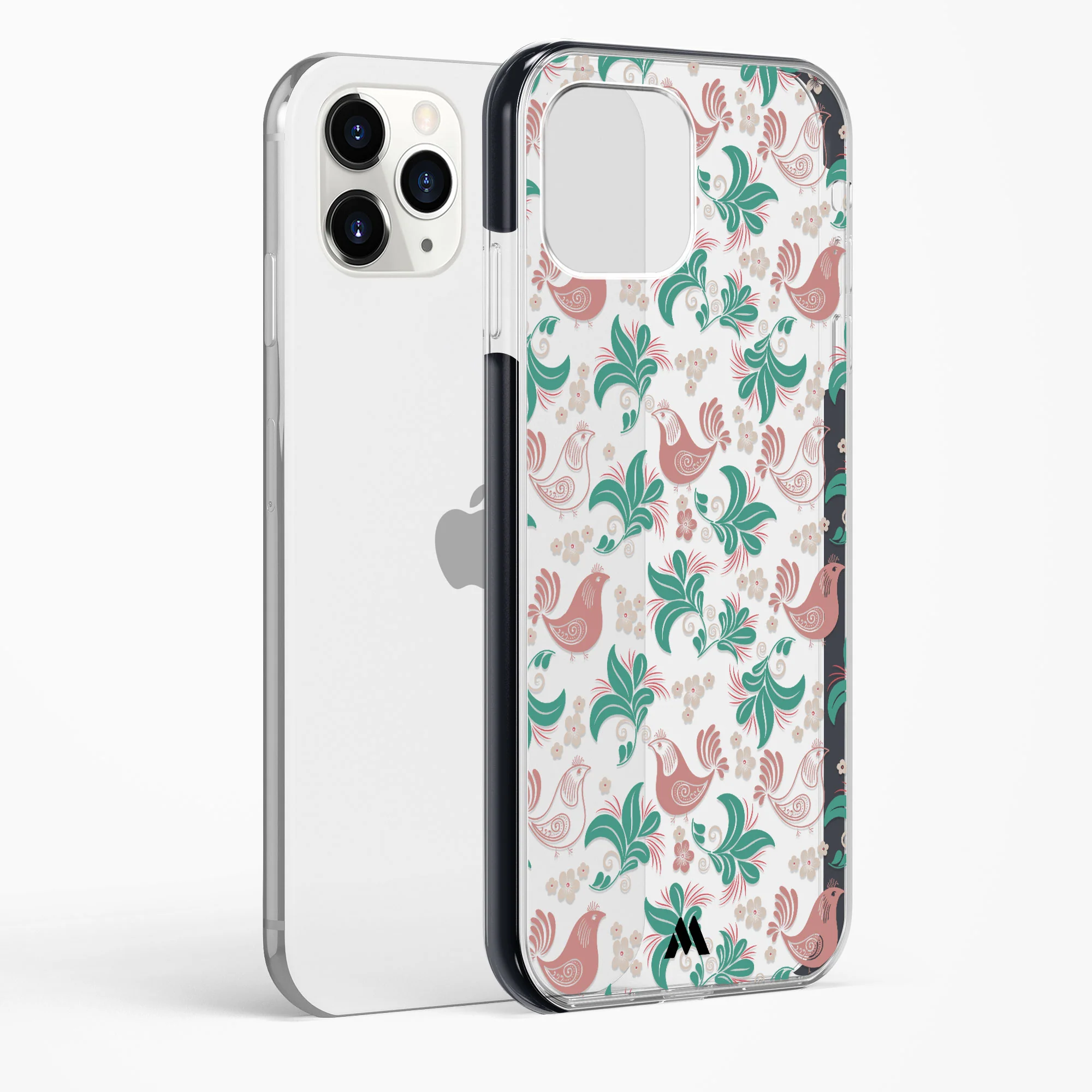 Birds of Paradise Impact Drop Protection Case (Apple) - Image 12