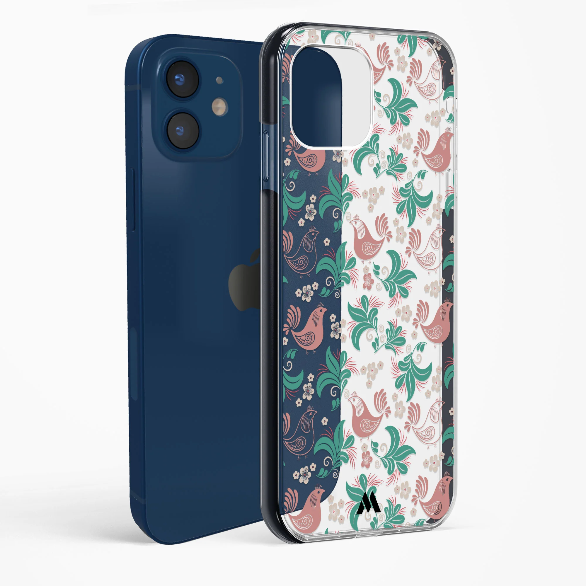 Birds of Paradise Impact Drop Protection Case (Apple) - Image 18