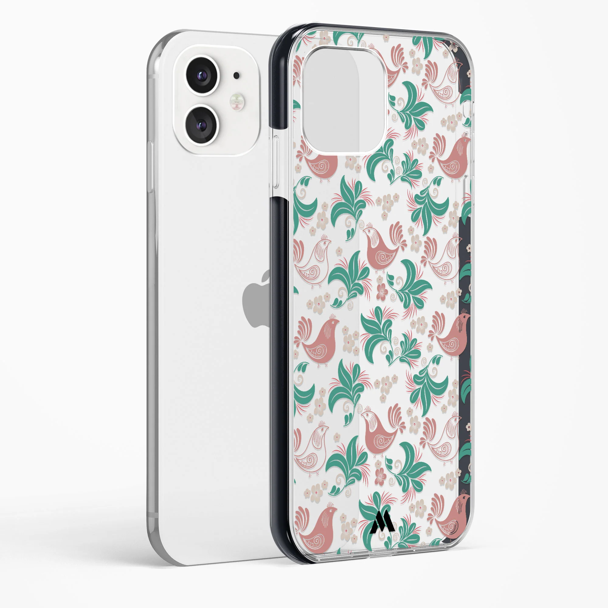 Birds of Paradise Impact Drop Protection Case (Apple) - Image 20