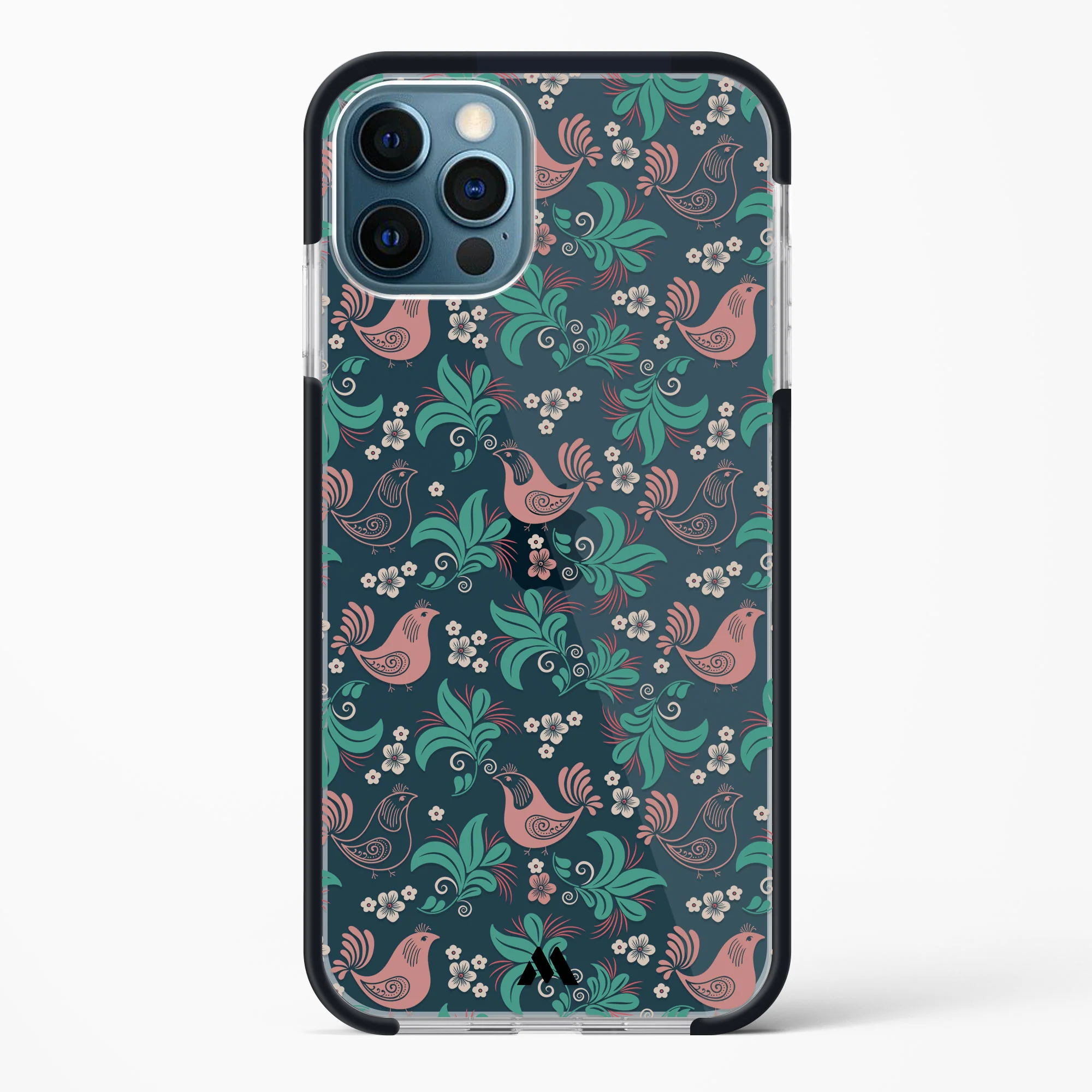 Birds of Paradise Impact Drop Protection Case (Apple) - Image 21