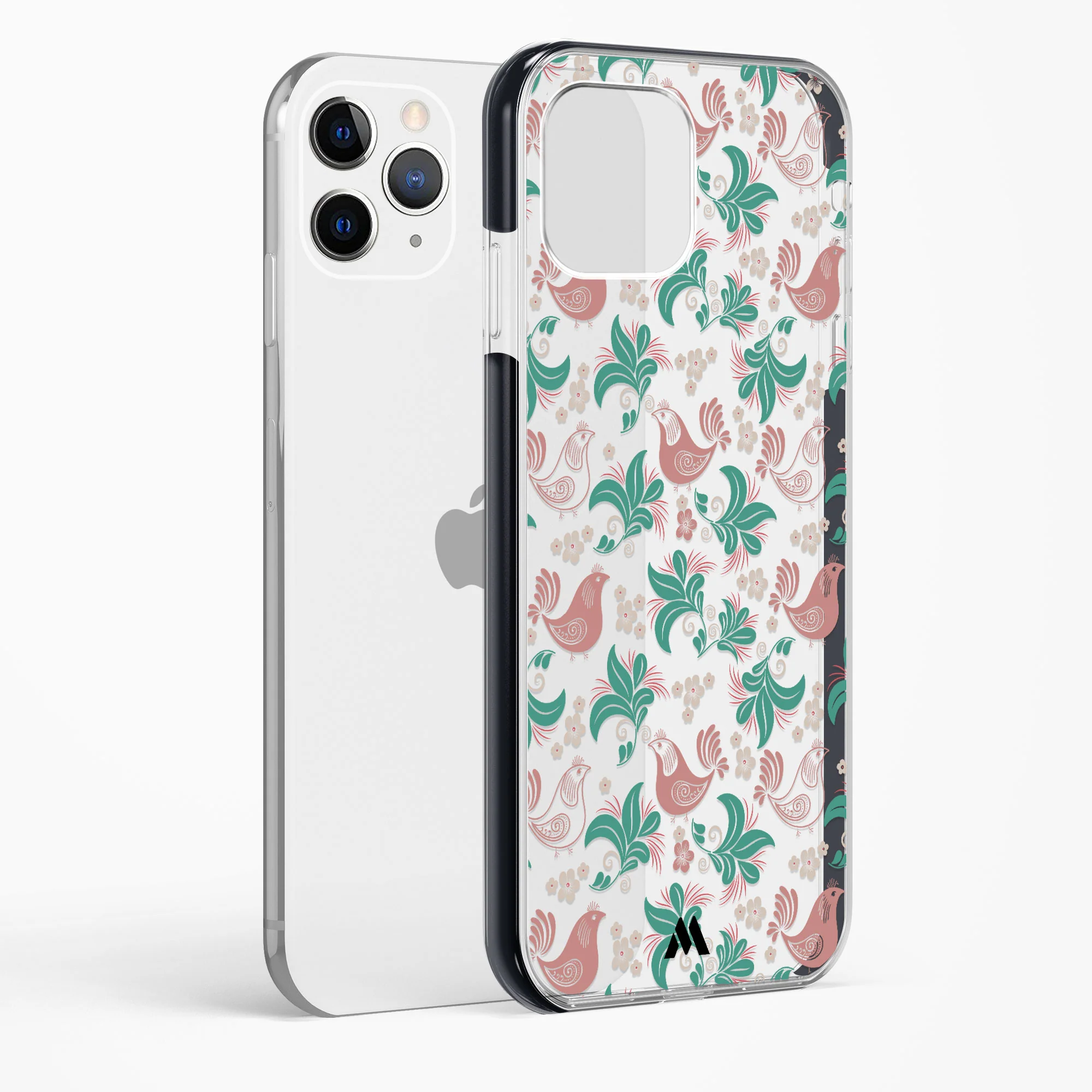 Birds of Paradise Impact Drop Protection Case (Apple) - Image 24