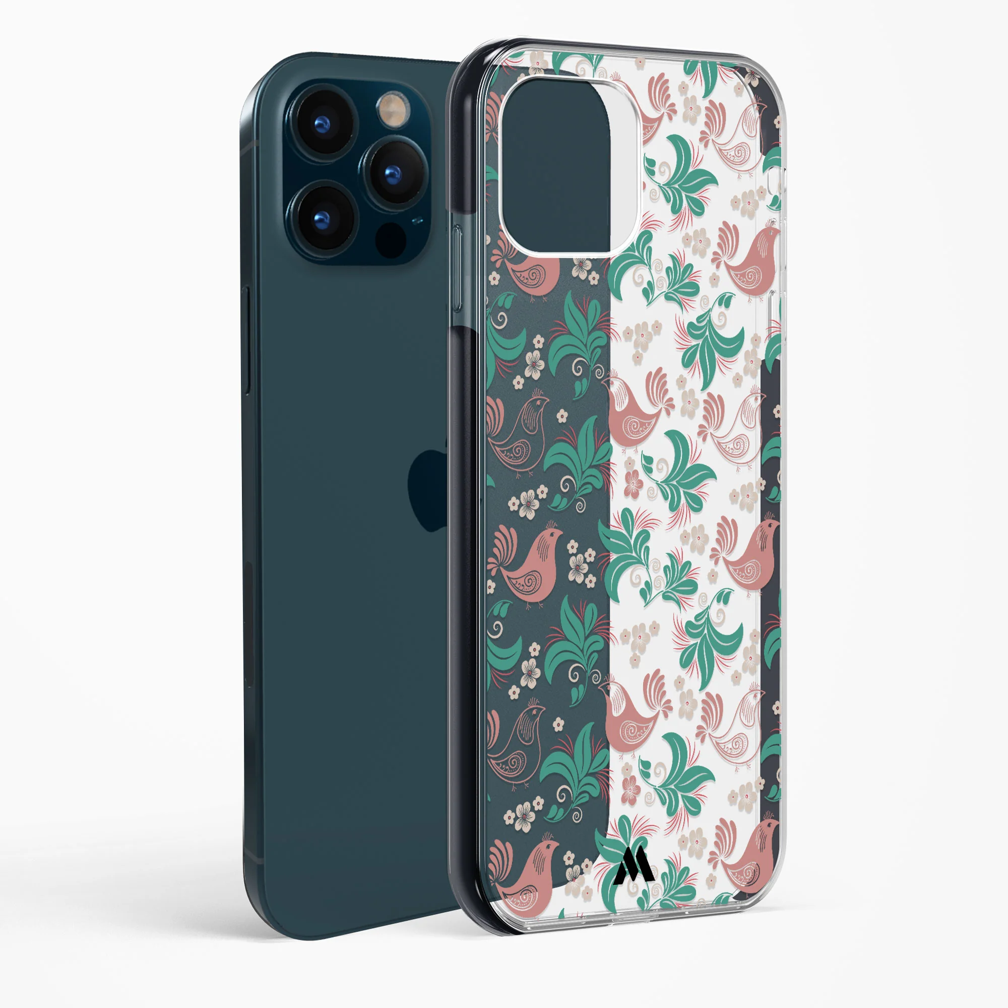Birds of Paradise Impact Drop Protection Case (Apple) - Image 26